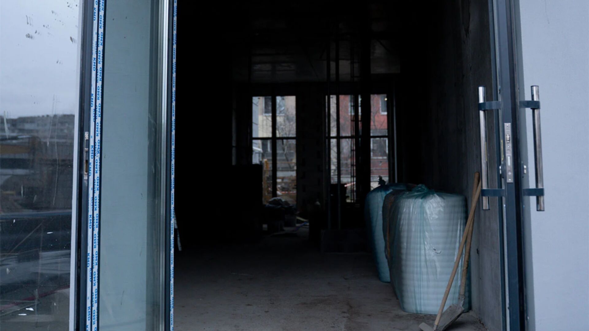 ЖК Hello House хід будівництва фото 956178