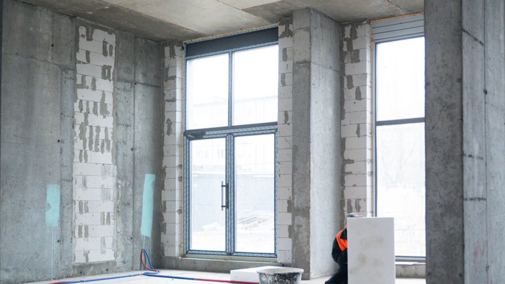 ЖК Hello House хід будівництва фото 956180