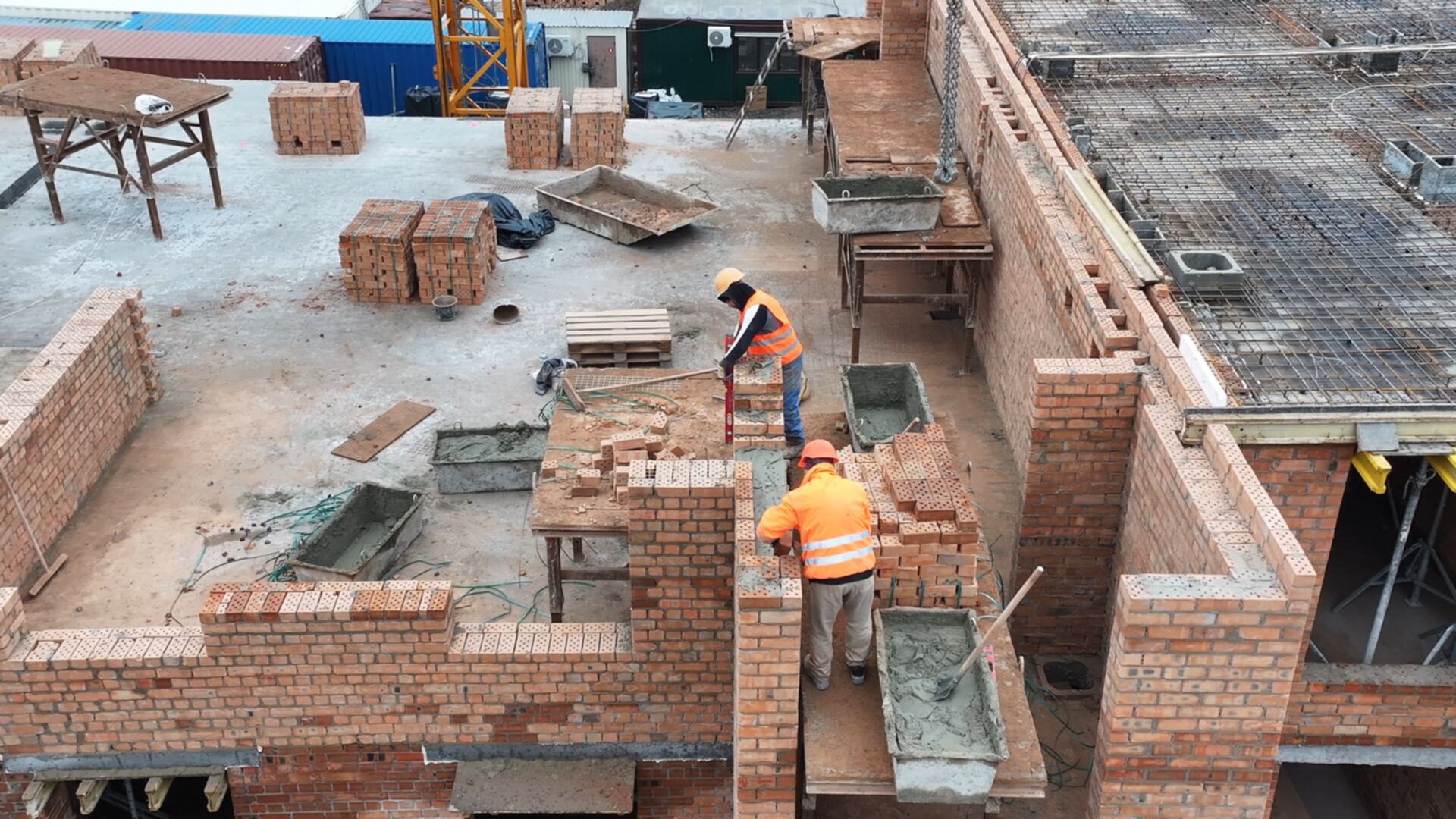 ЖК Европейские Липки ход строительства фото 956221