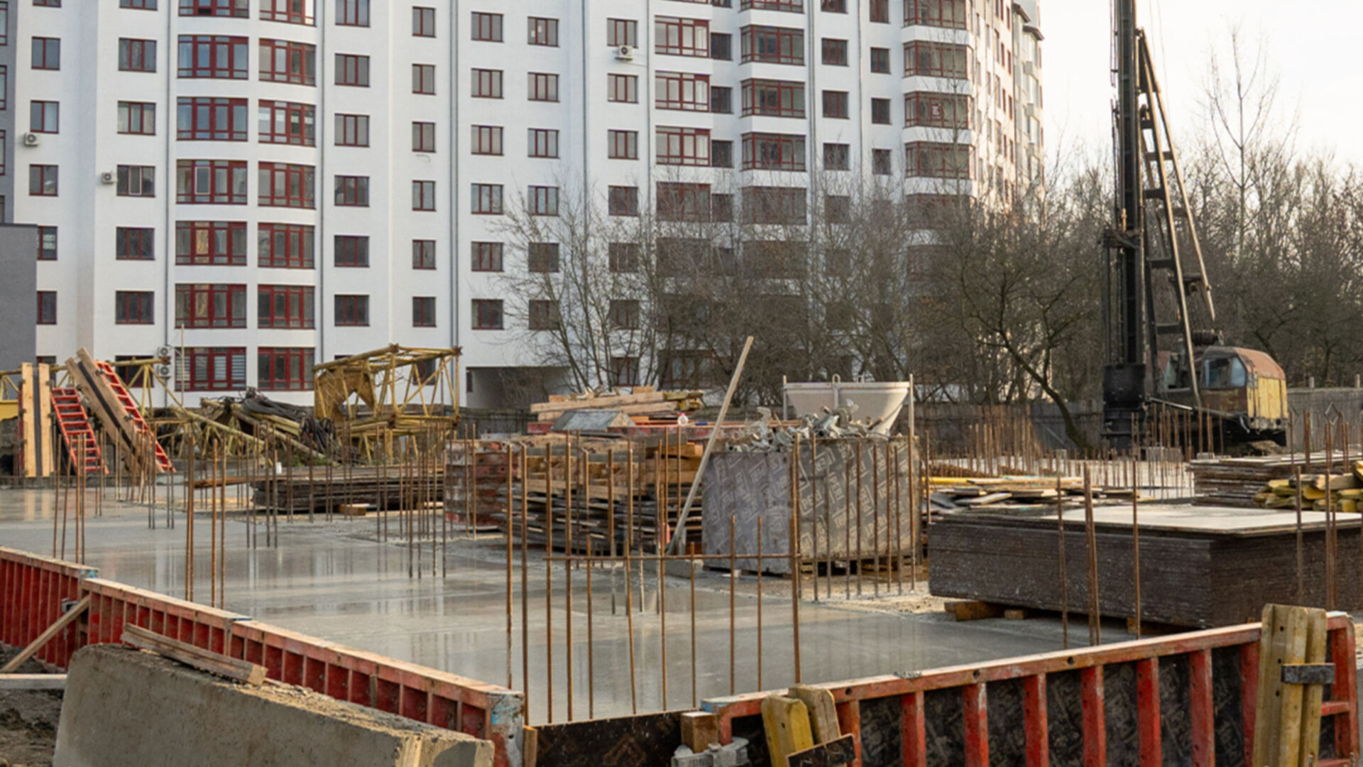 ЖК Гармонія хід будівництва фото 956306