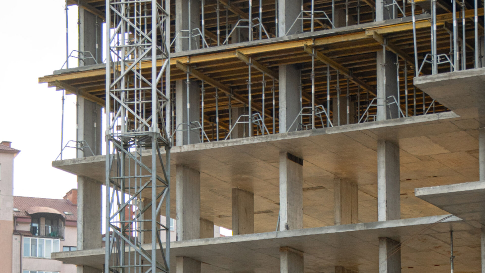 ЖК Гармонія хід будівництва фото 956309