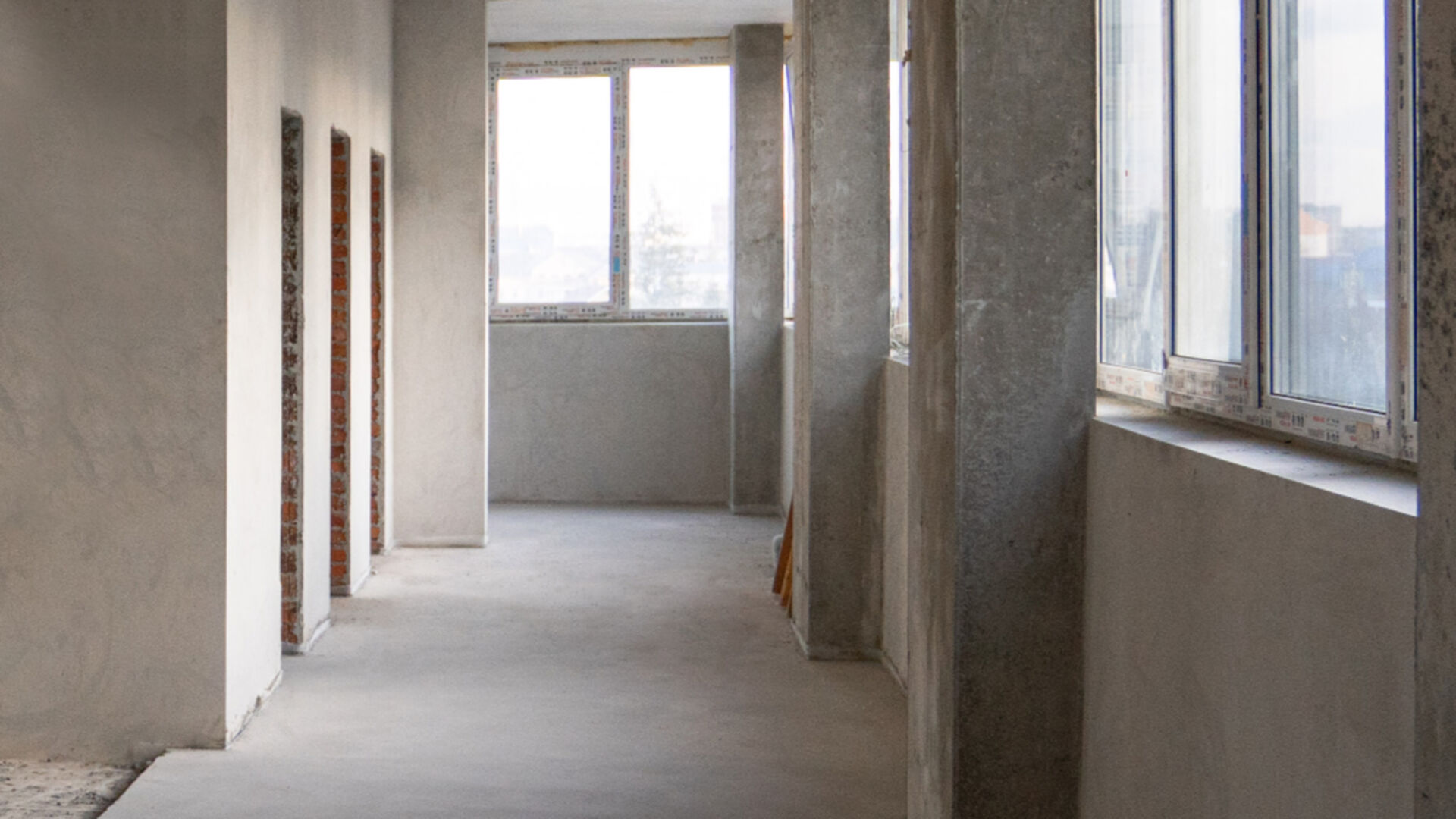 ЖК Kniahynyn-Center ход строительства фото 956346