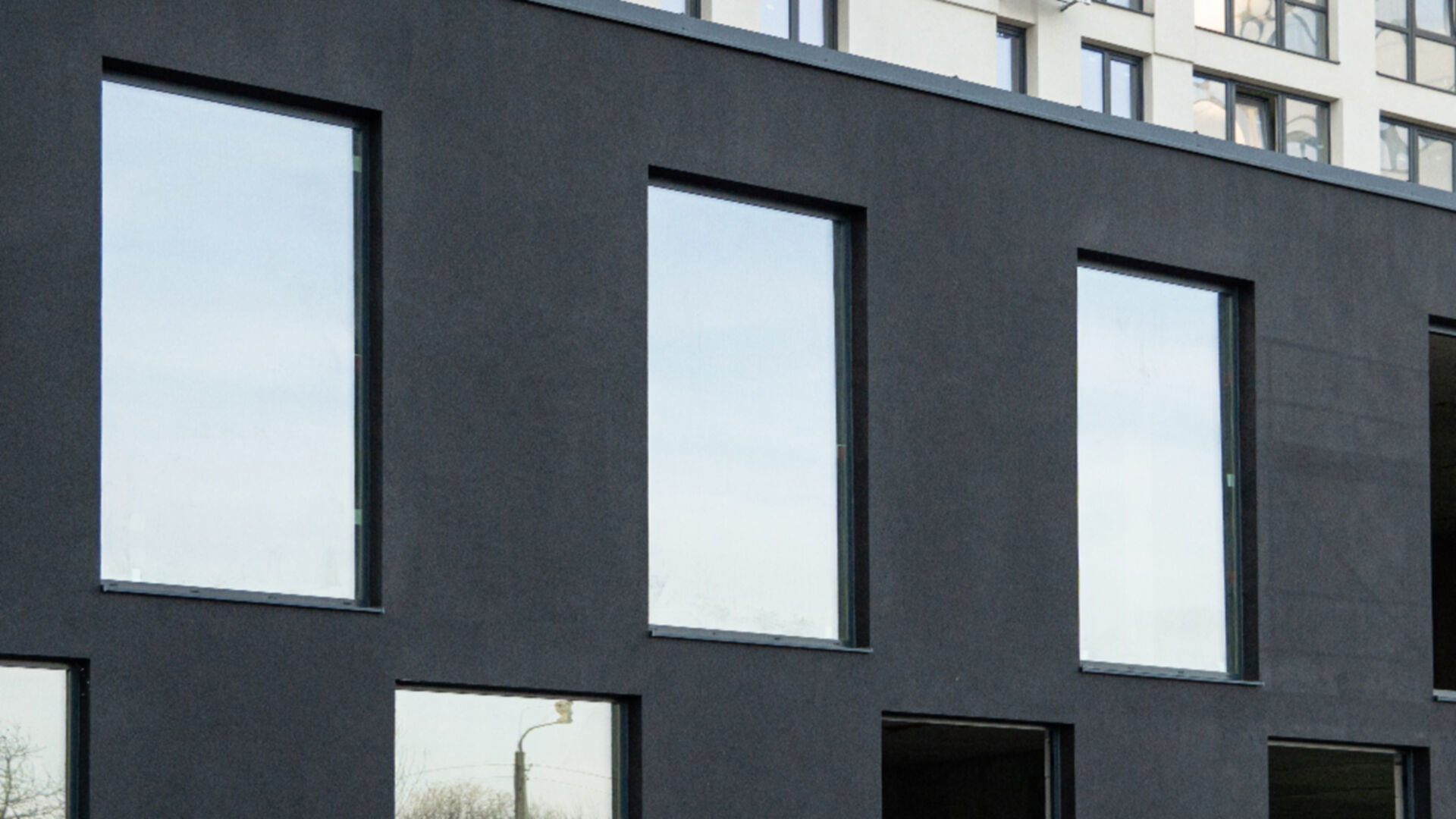 ЖК Kniahynyn-Center ход строительства фото 956358