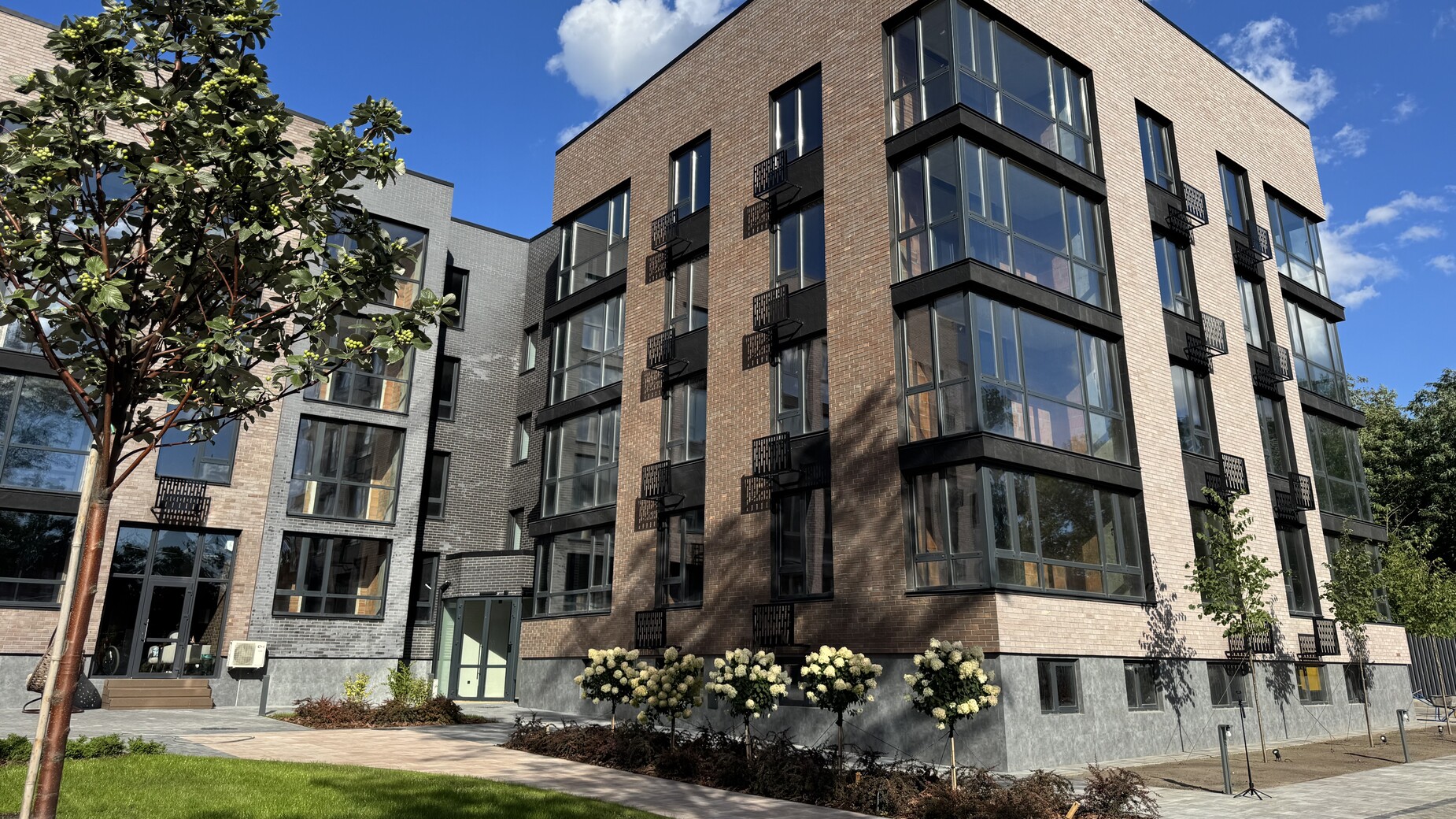 ЖК Hvoya  фото 956567