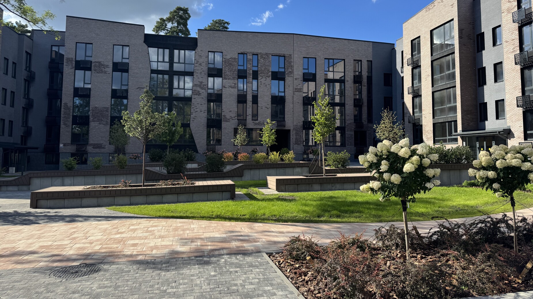 ЖК Hvoya  фото 956568