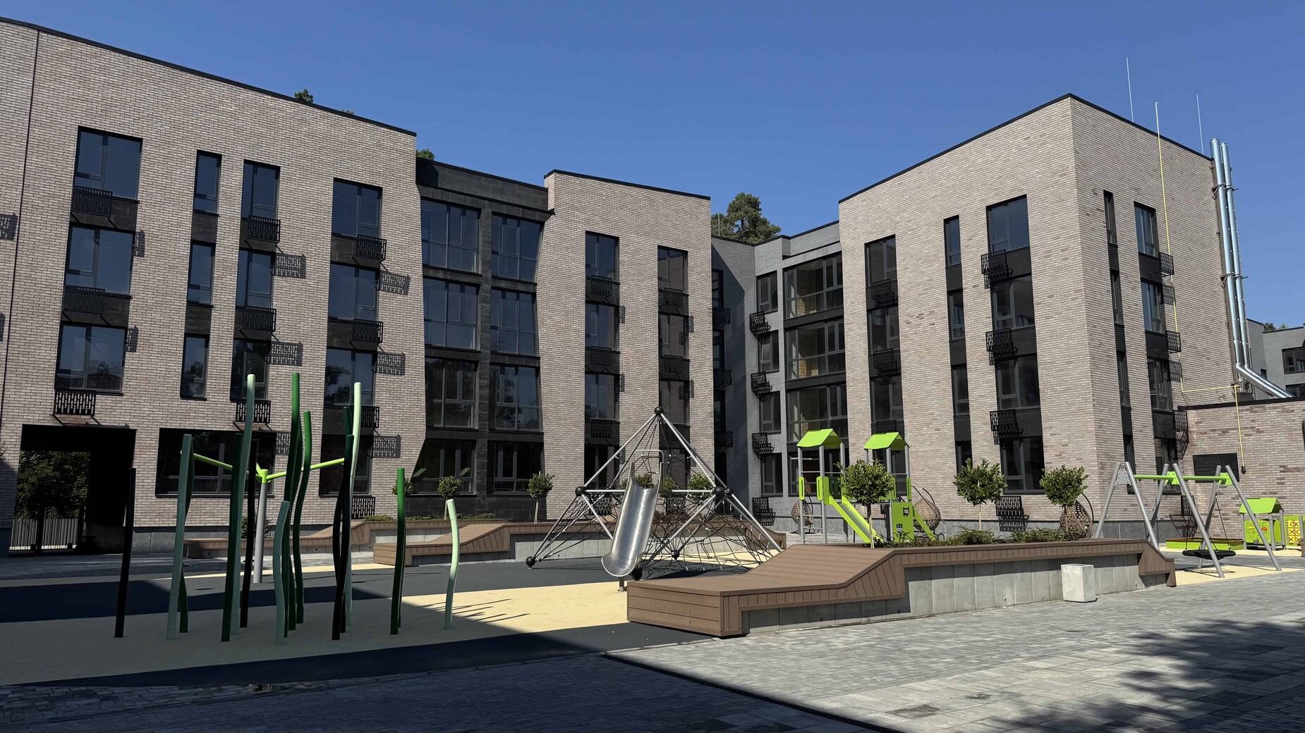 ЖК Hvoya  фото 956569