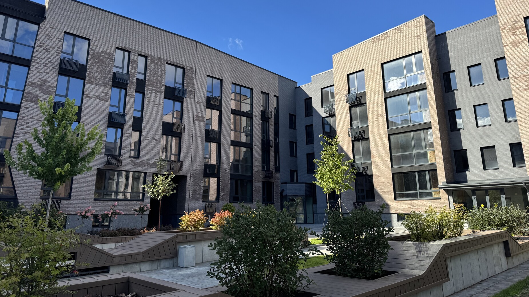 ЖК Hvoya  фото 956570