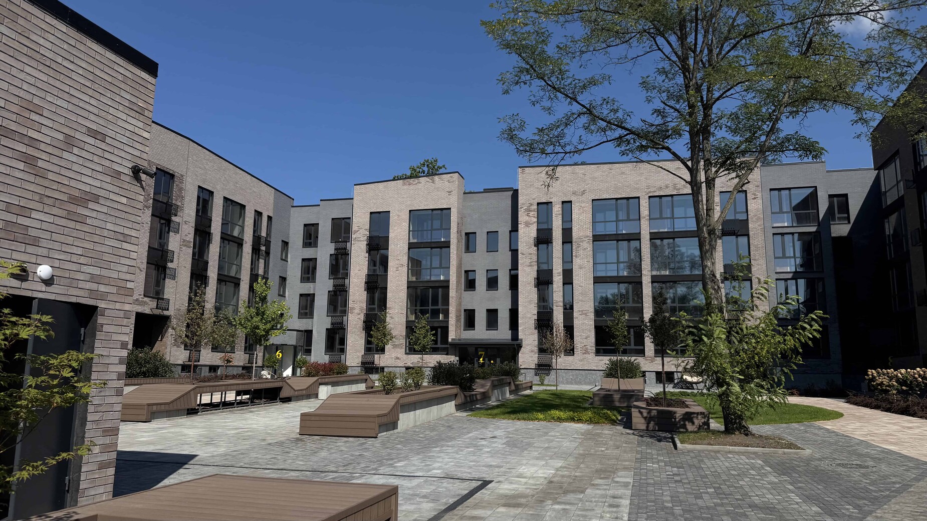 ЖК Hvoya  фото 956571