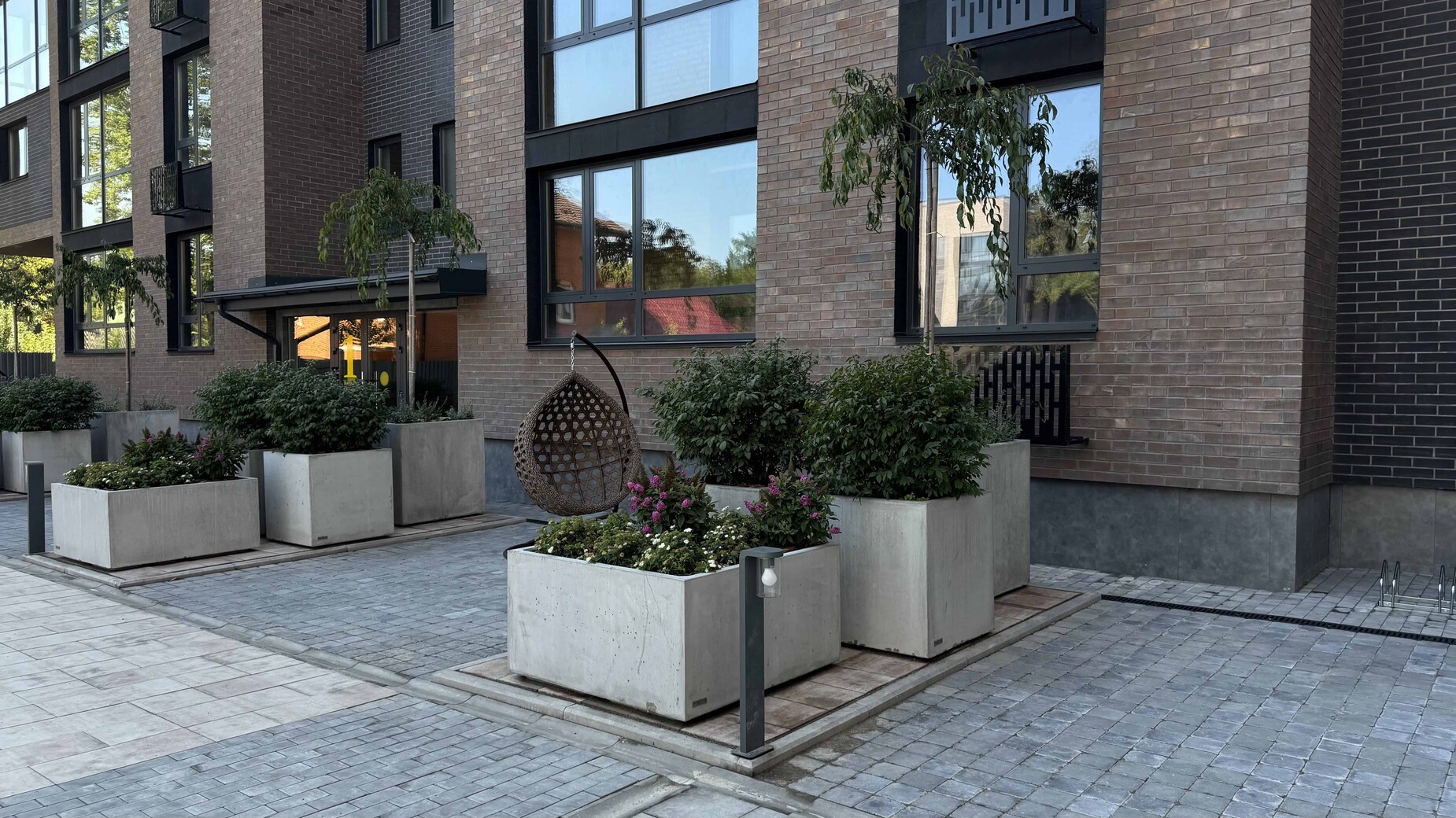 ЖК Hvoya  фото 956572