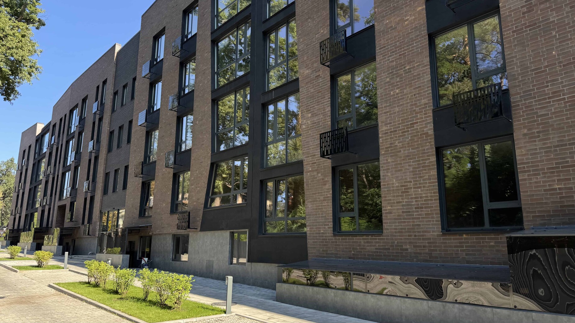 ЖК Hvoya  фото 956574