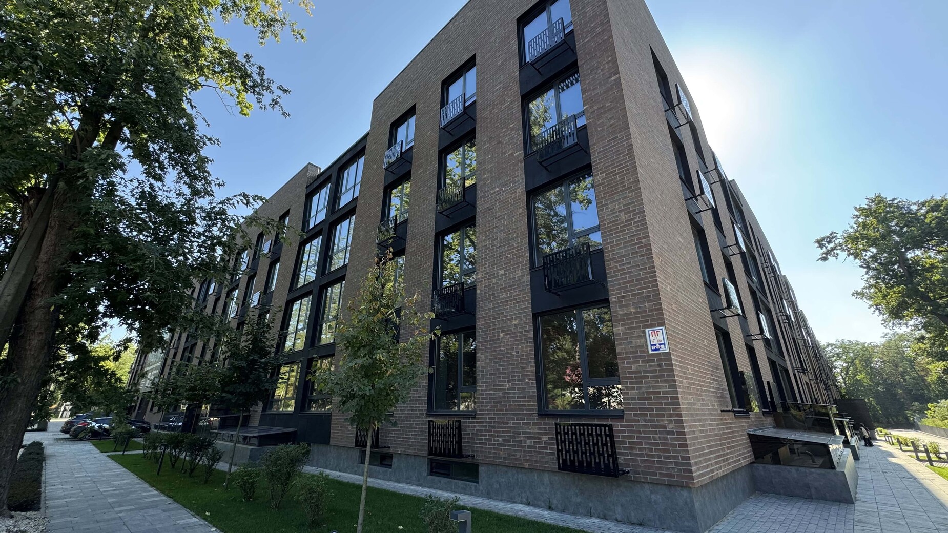 ЖК Hvoya  фото 956575