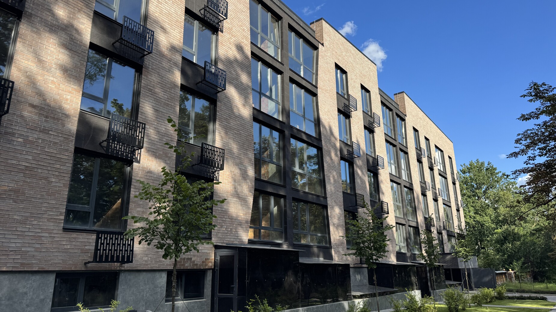 ЖК Hvoya  фото 956577