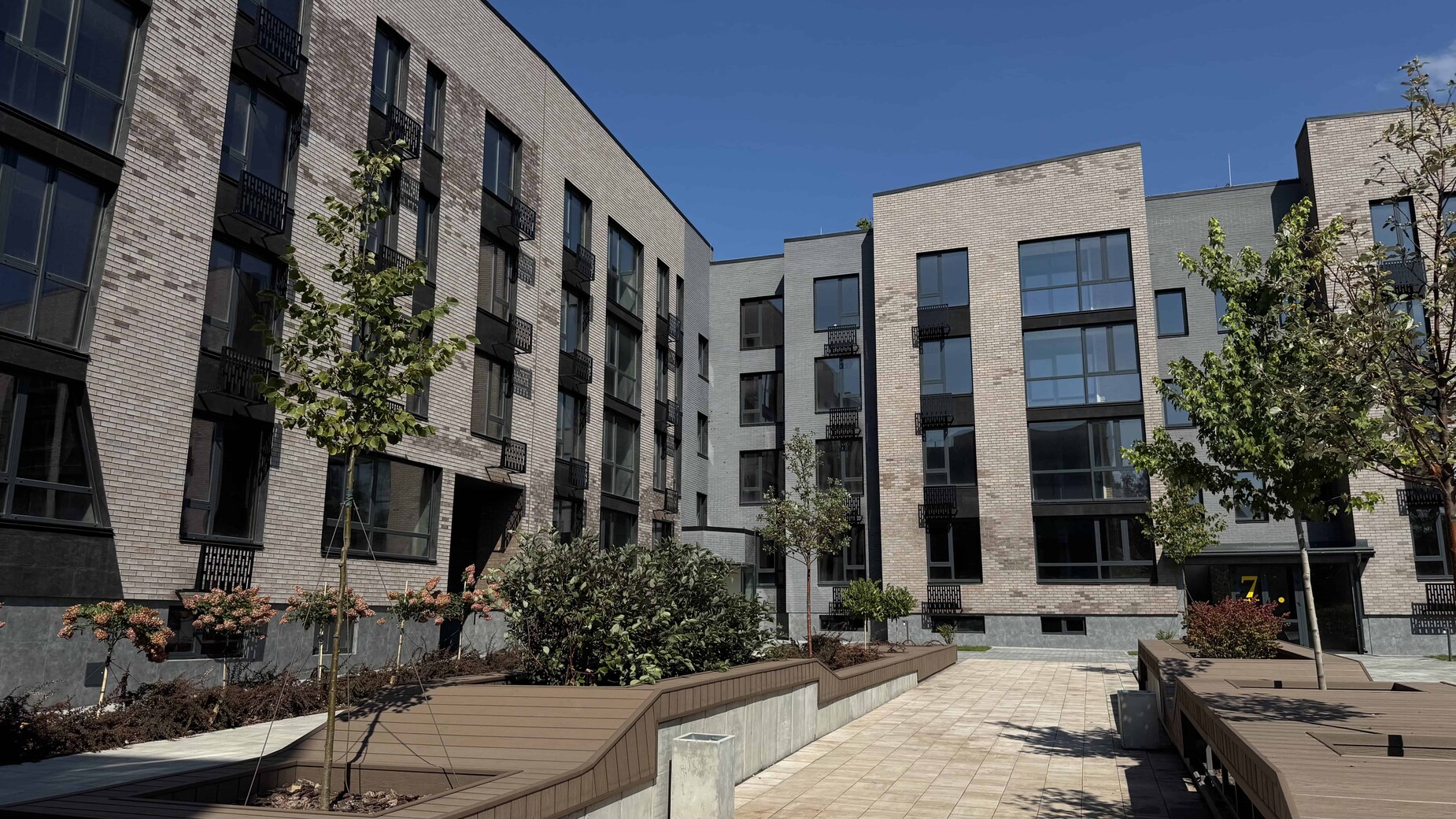 ЖК Hvoya  фото 956579