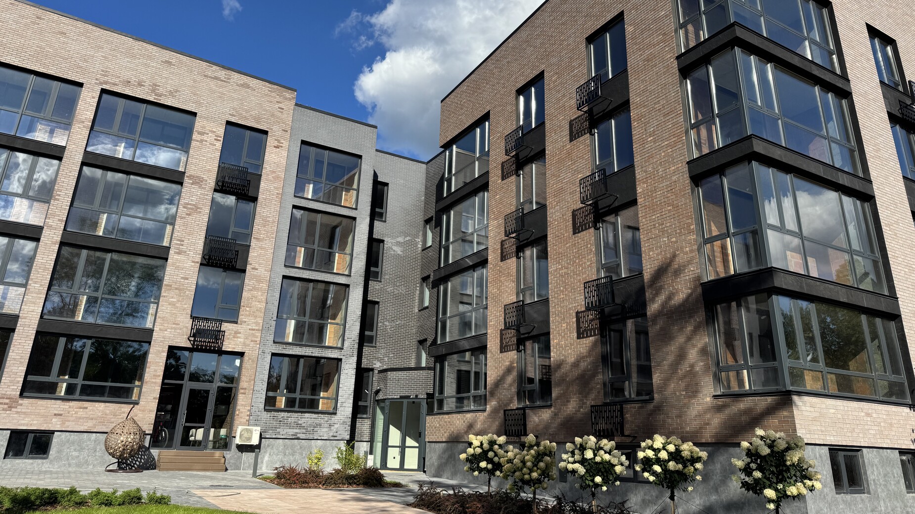 ЖК Hvoya  фото 956580