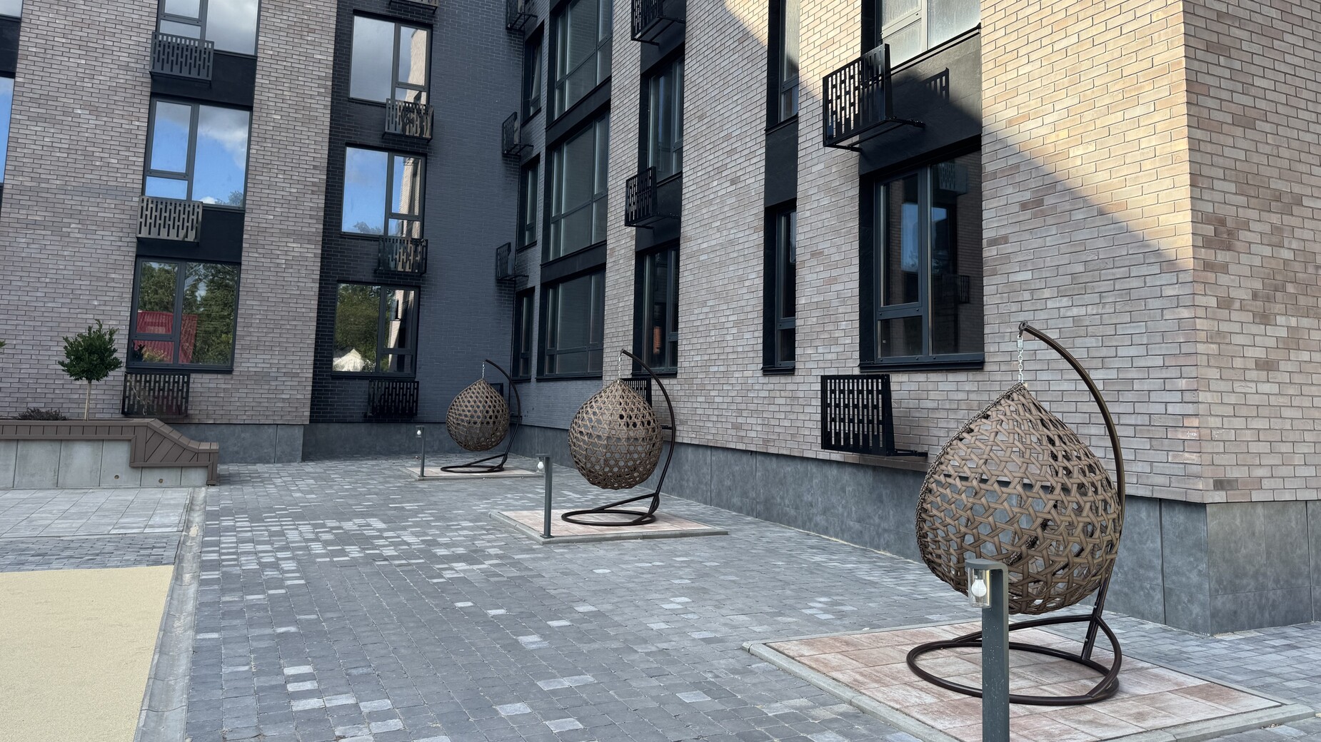 ЖК Hvoya  фото 956581