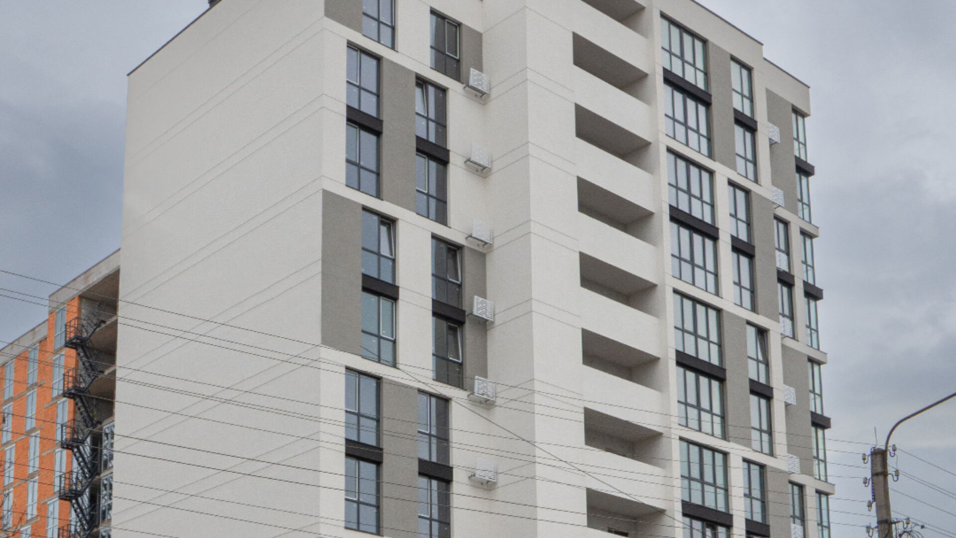 ЖК Senat хід будівництва фото 956588