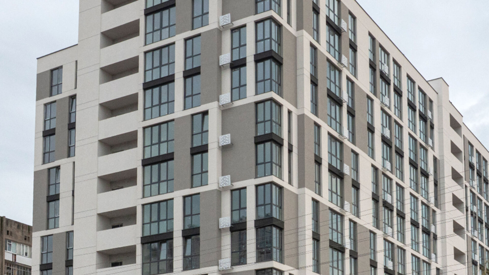 ЖК Senat хід будівництва фото 956589