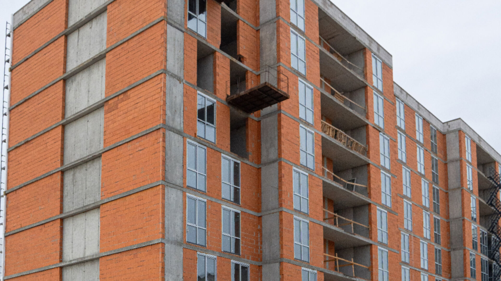 ЖК Senat хід будівництва фото 956592