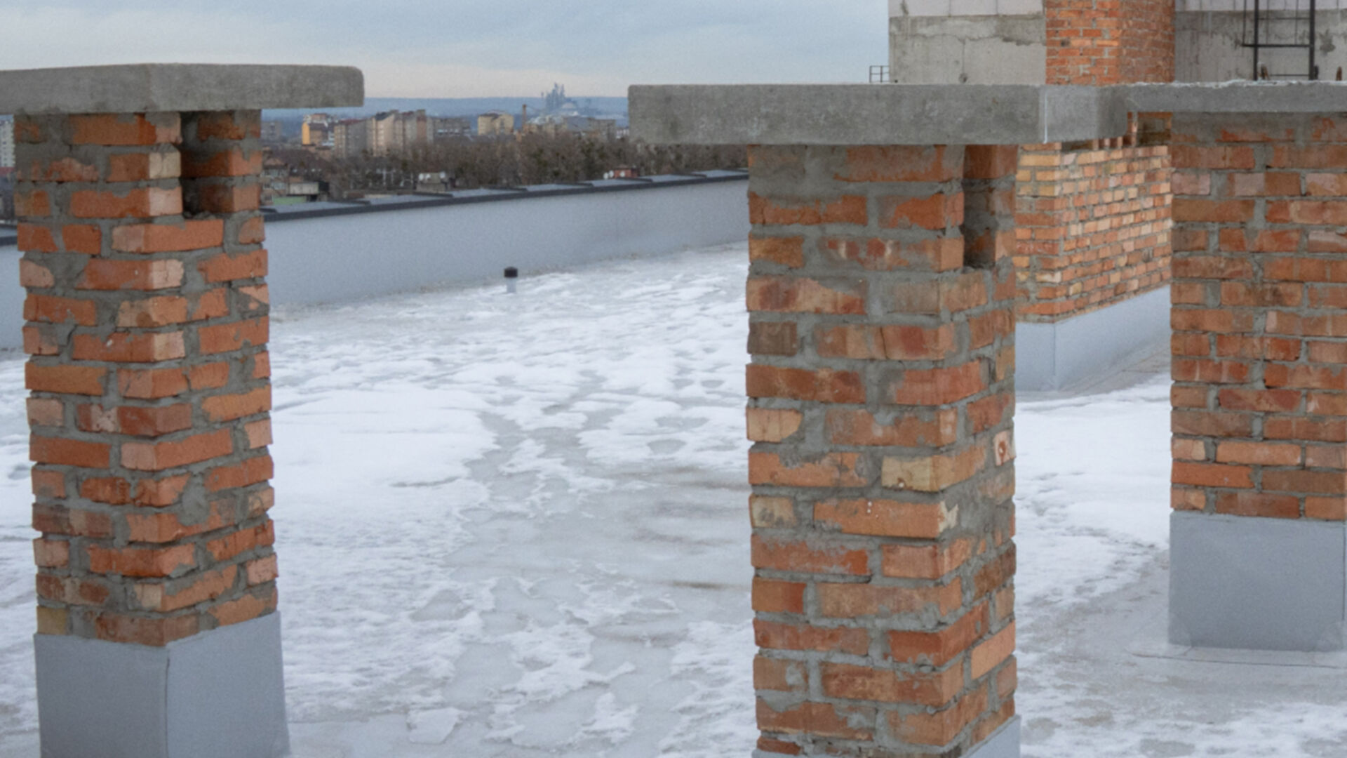 ЖК Senat хід будівництва фото 956594