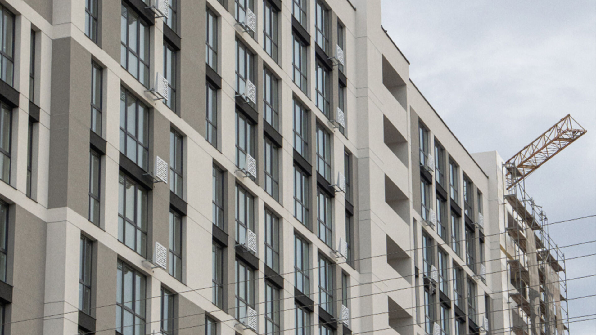 ЖК Senat хід будівництва фото 956598