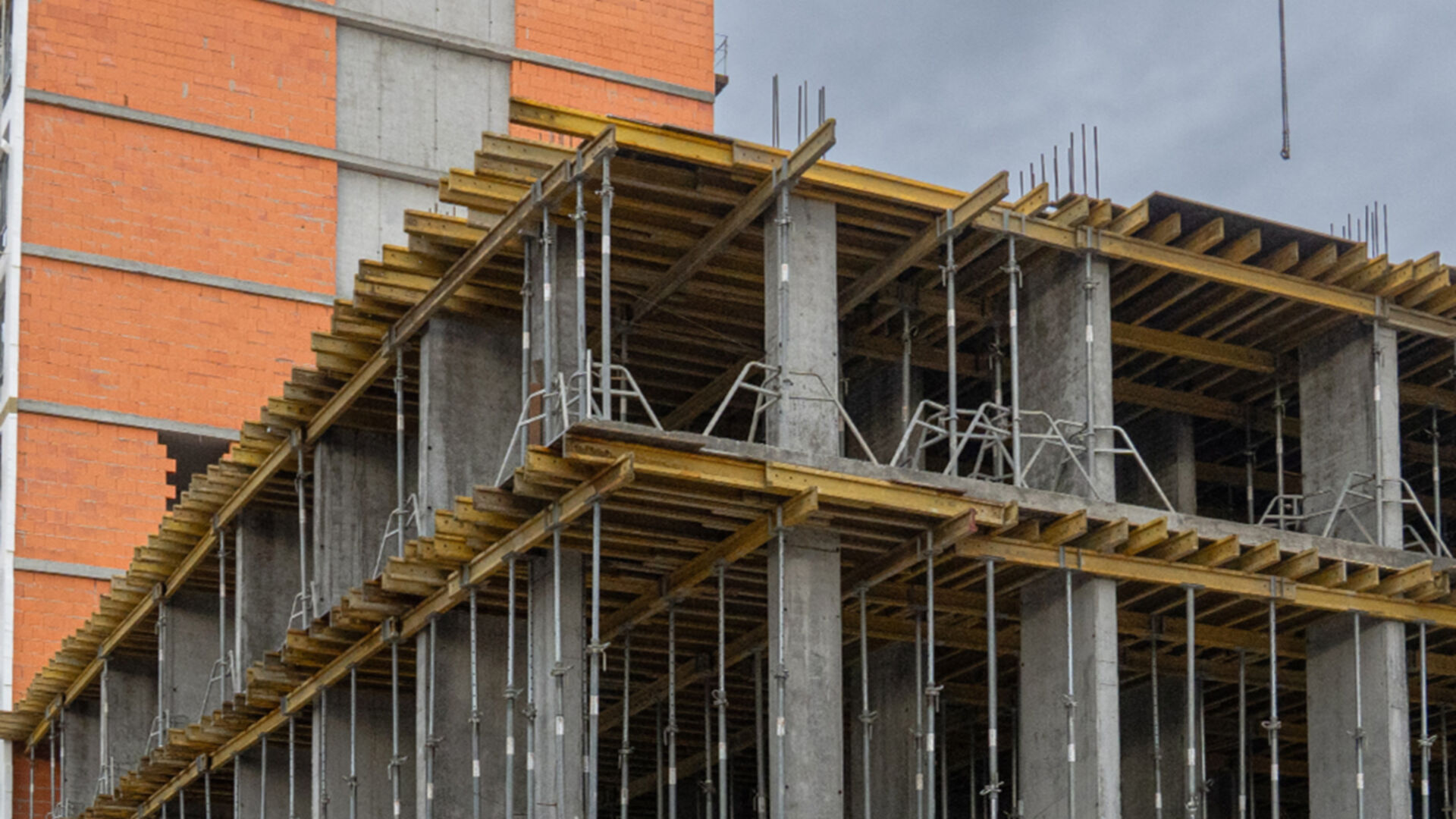 ЖК Senat хід будівництва фото 956600