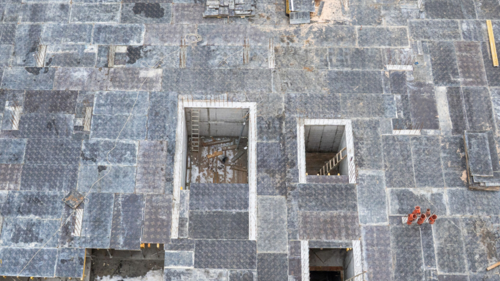 ЖК Senat хід будівництва фото 956601