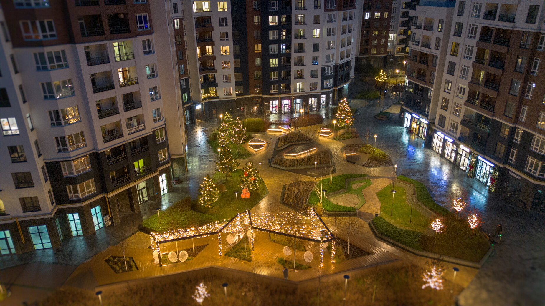 ЖК Синергія Сіті  фото 956687