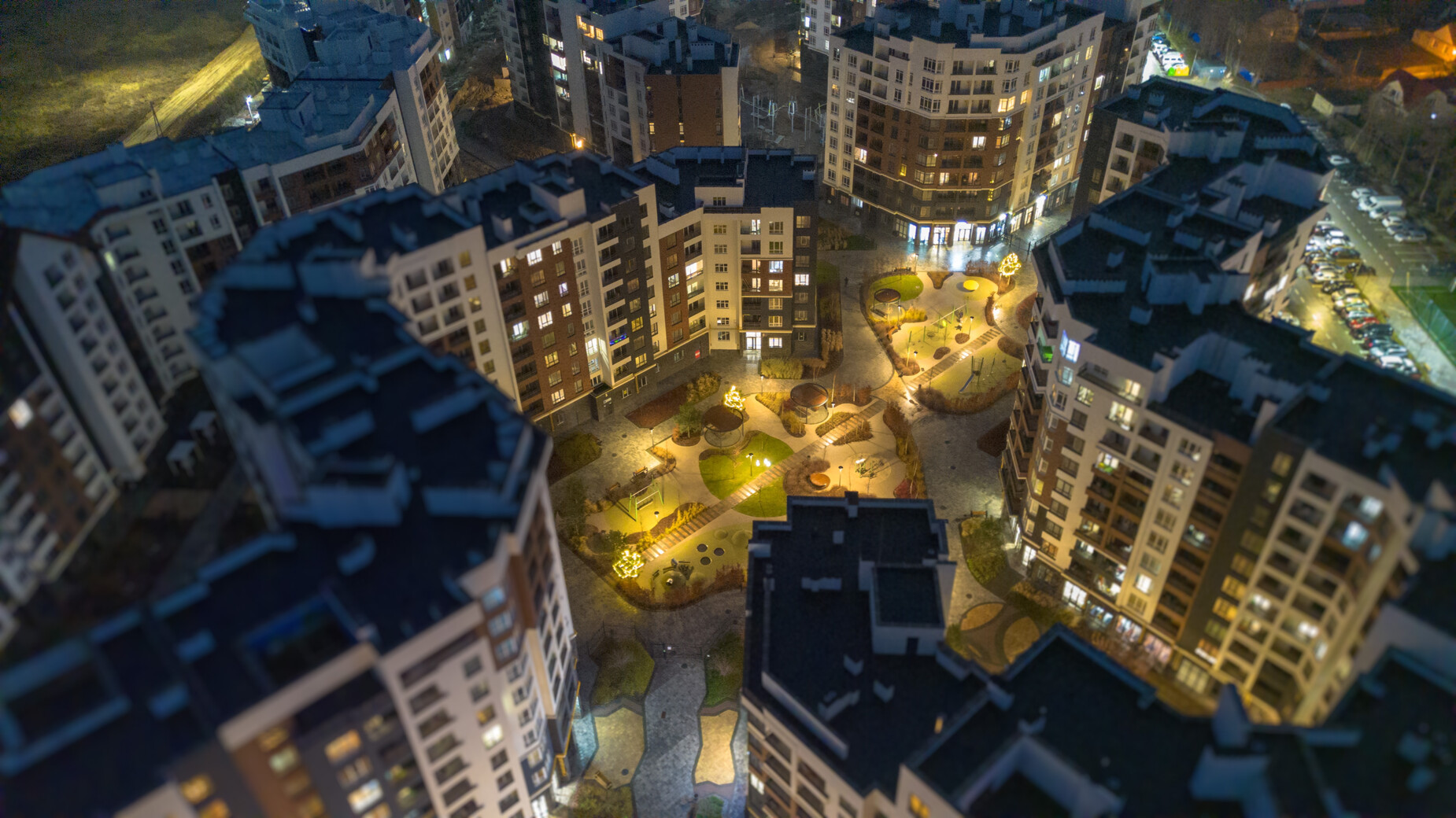 ЖК Синергія Сіті  фото 956688