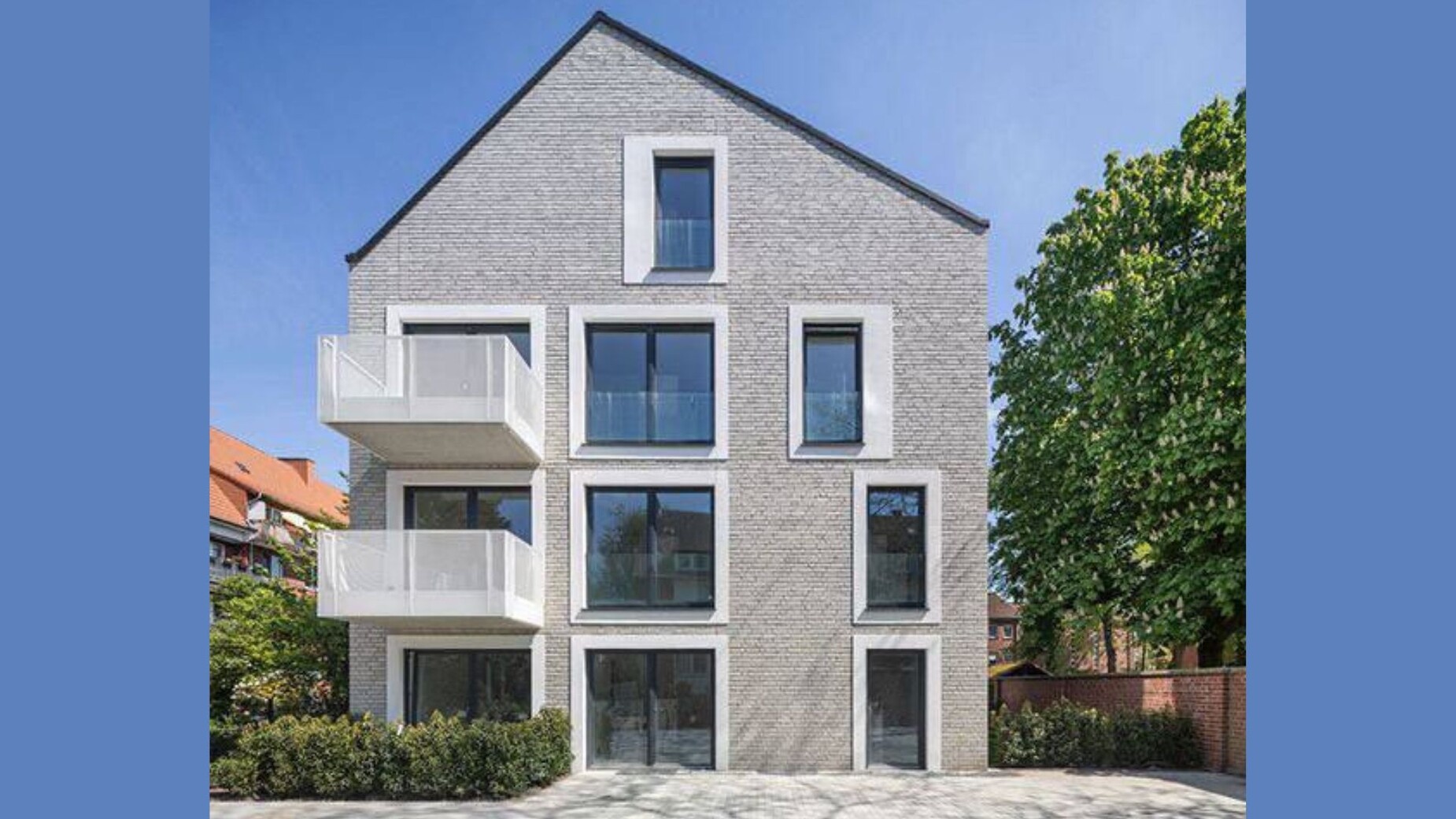 Таунхаус Белгород  фото 956707