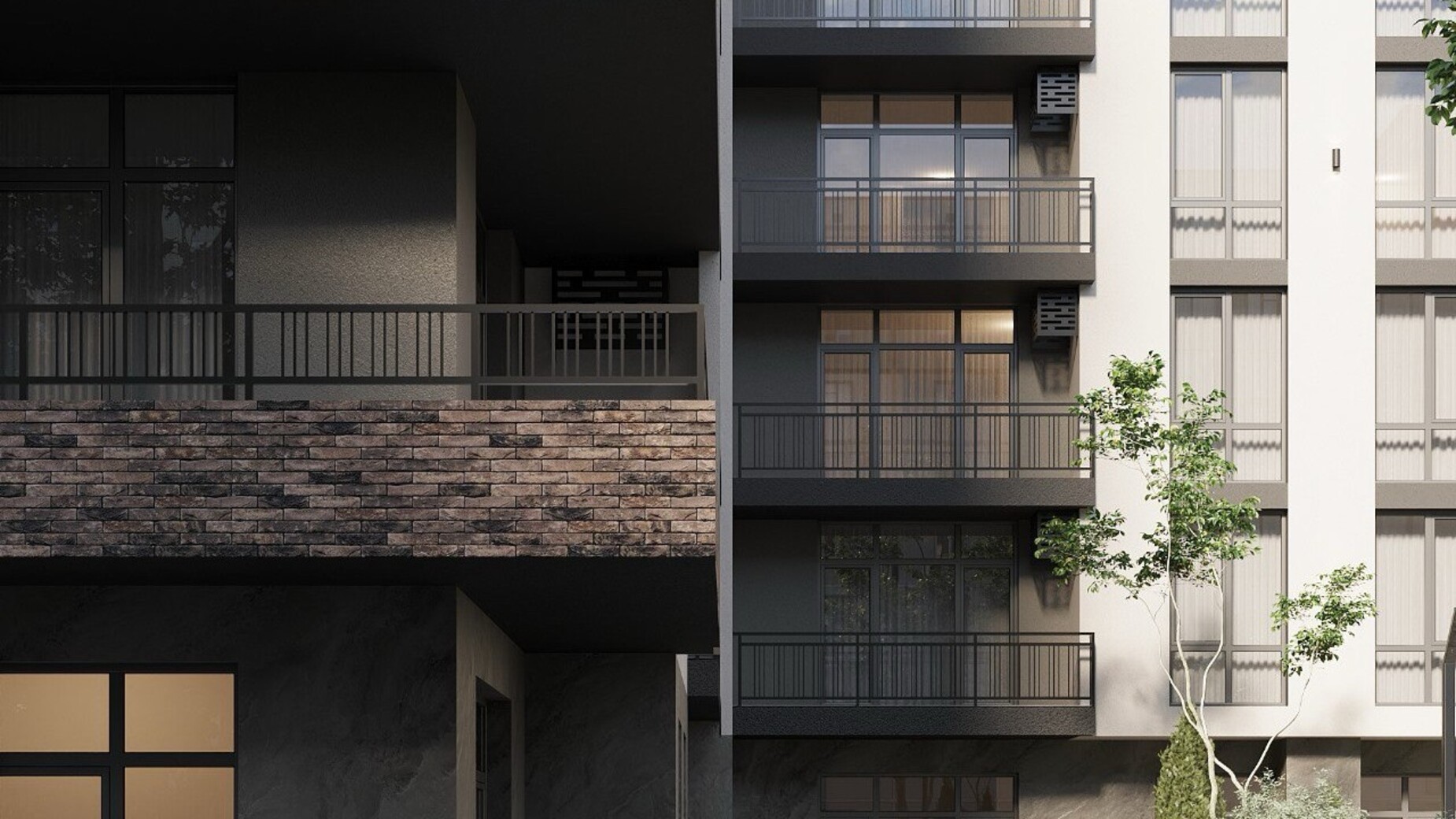 ЖК Flower Residence фото 956966