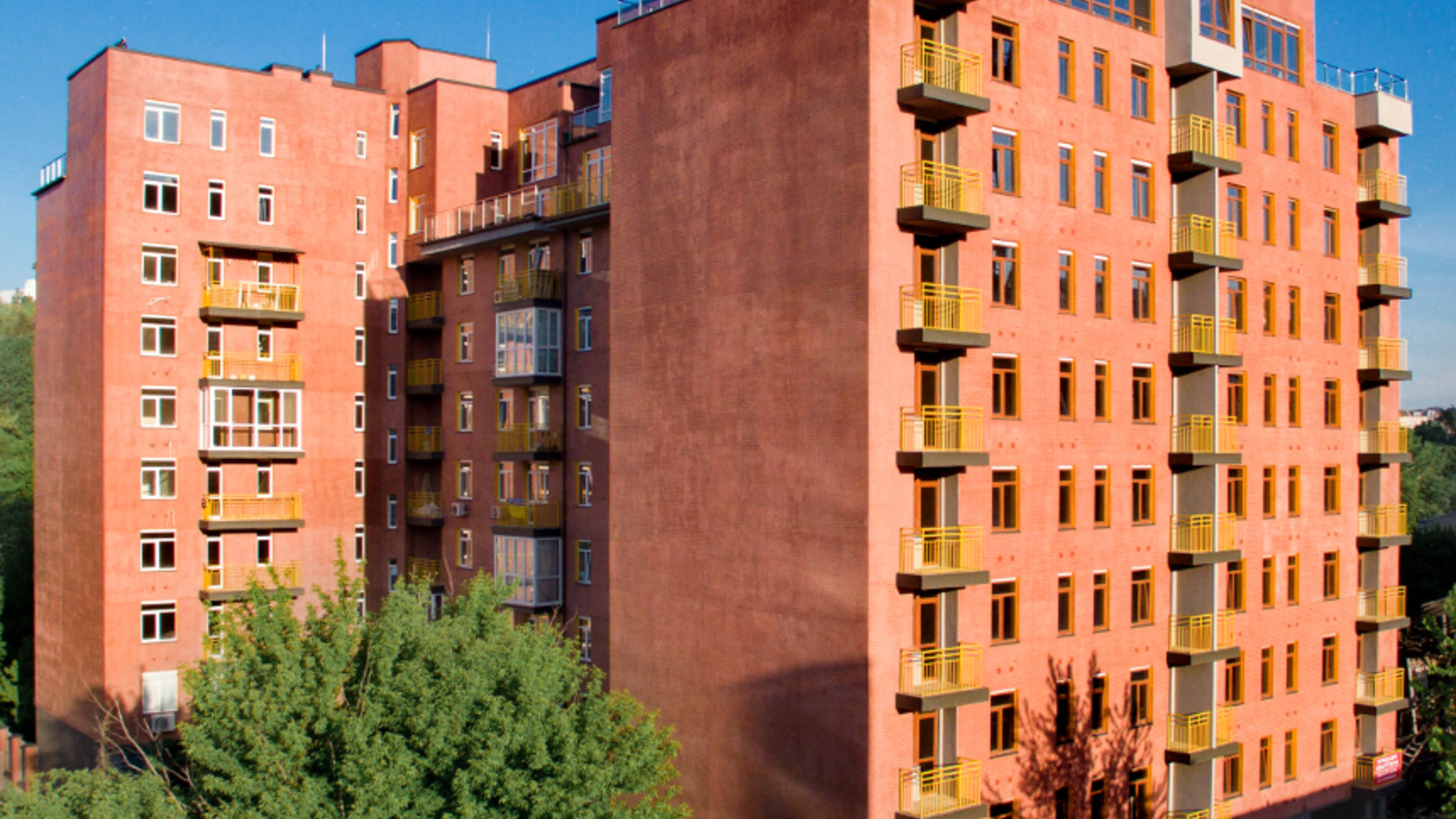 ЖК Бруклин фото 9572