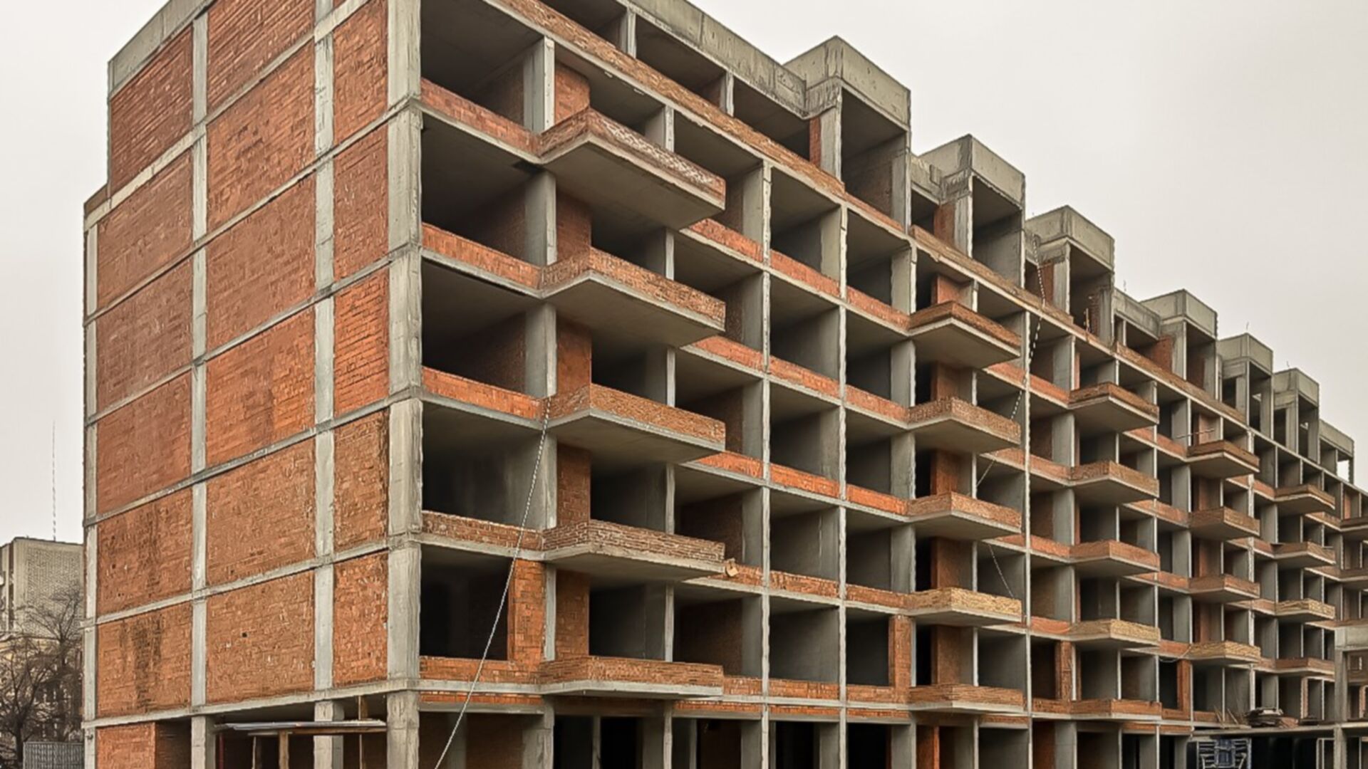 ЖК Lypynsky ход строительства фото 957462