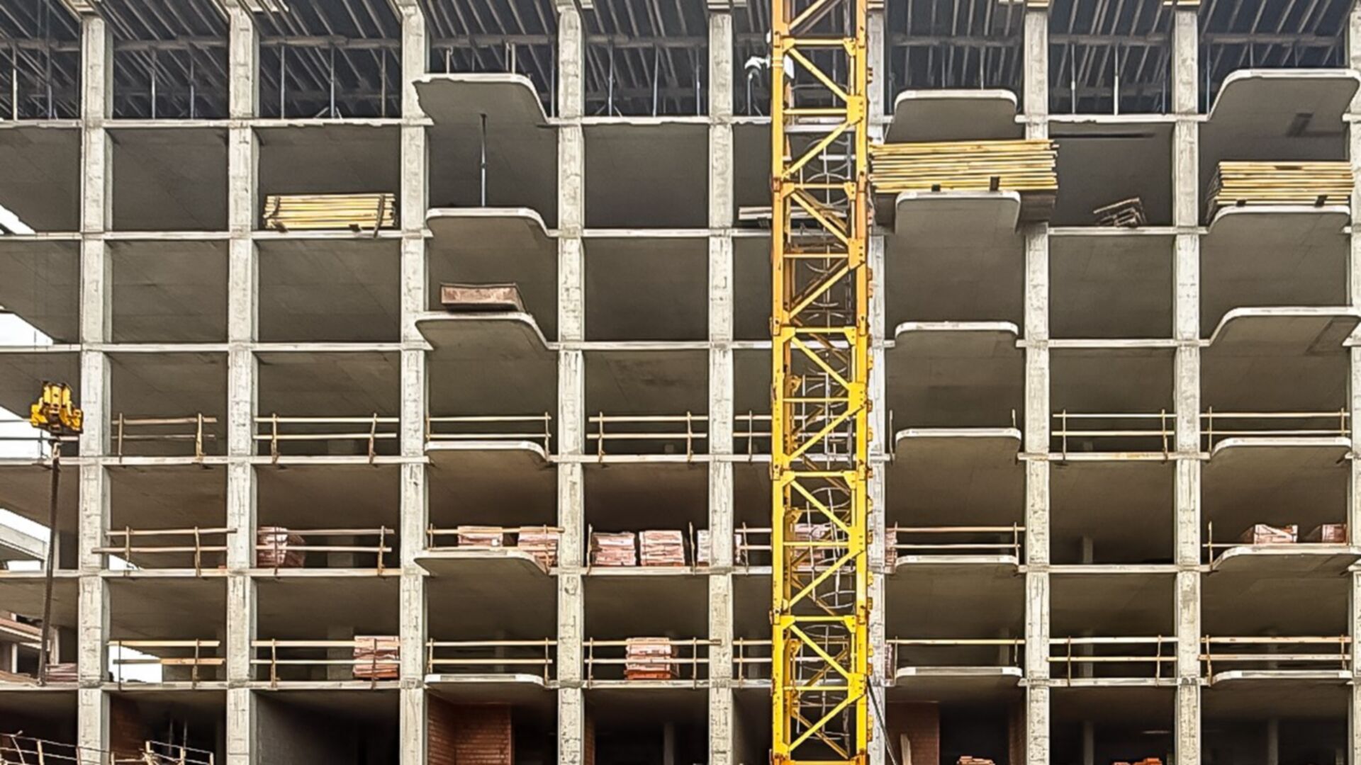 ЖК Lypynsky ход строительства фото 957469