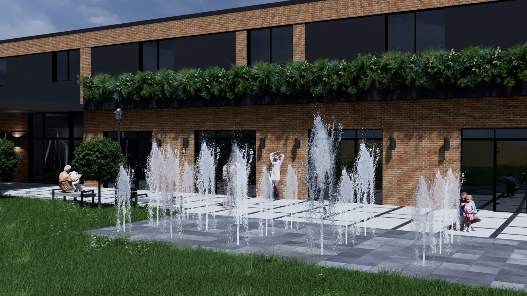 ТЦ OST.park  фото 957560