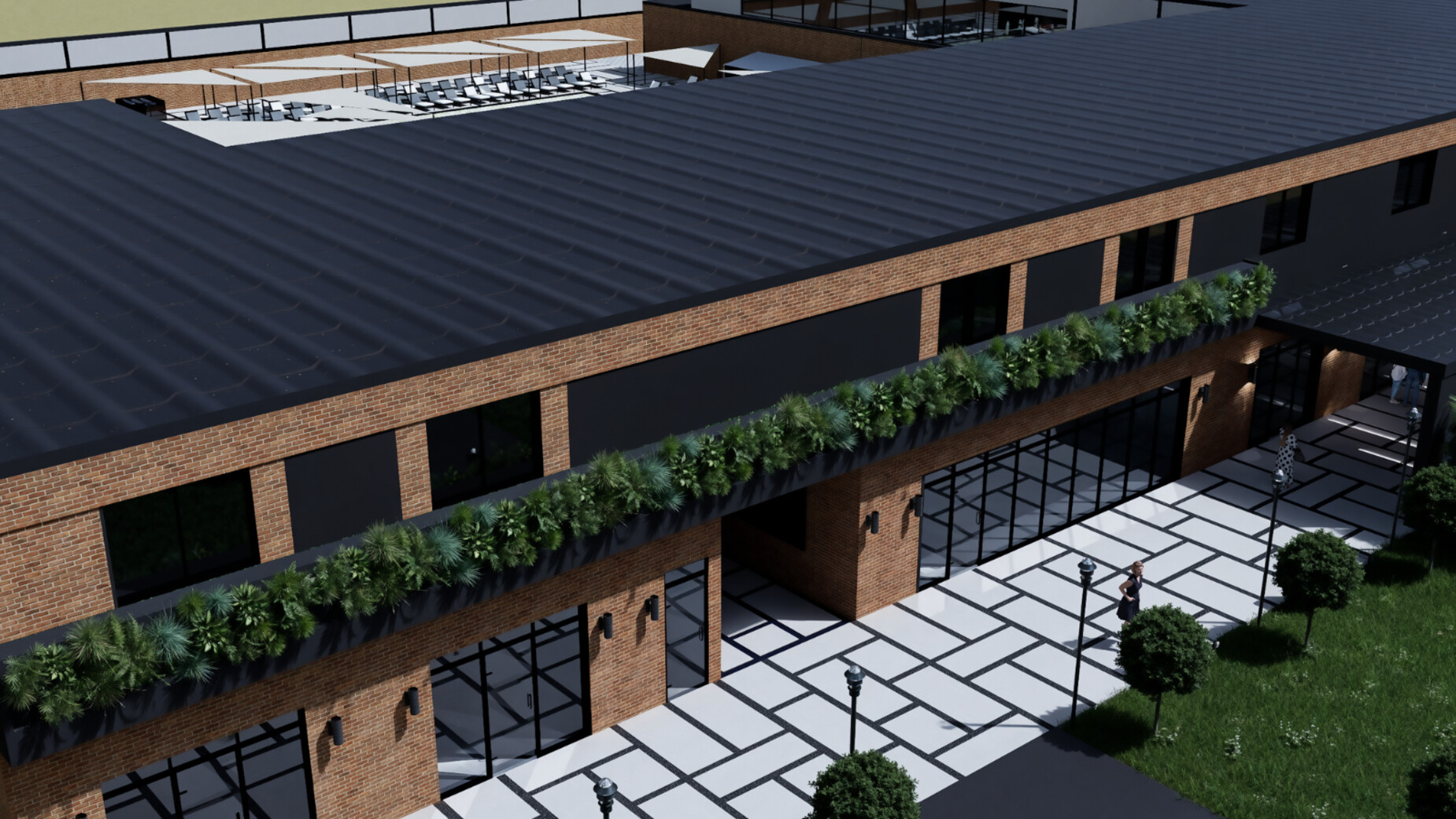 ТЦ OST.park  фото 957561