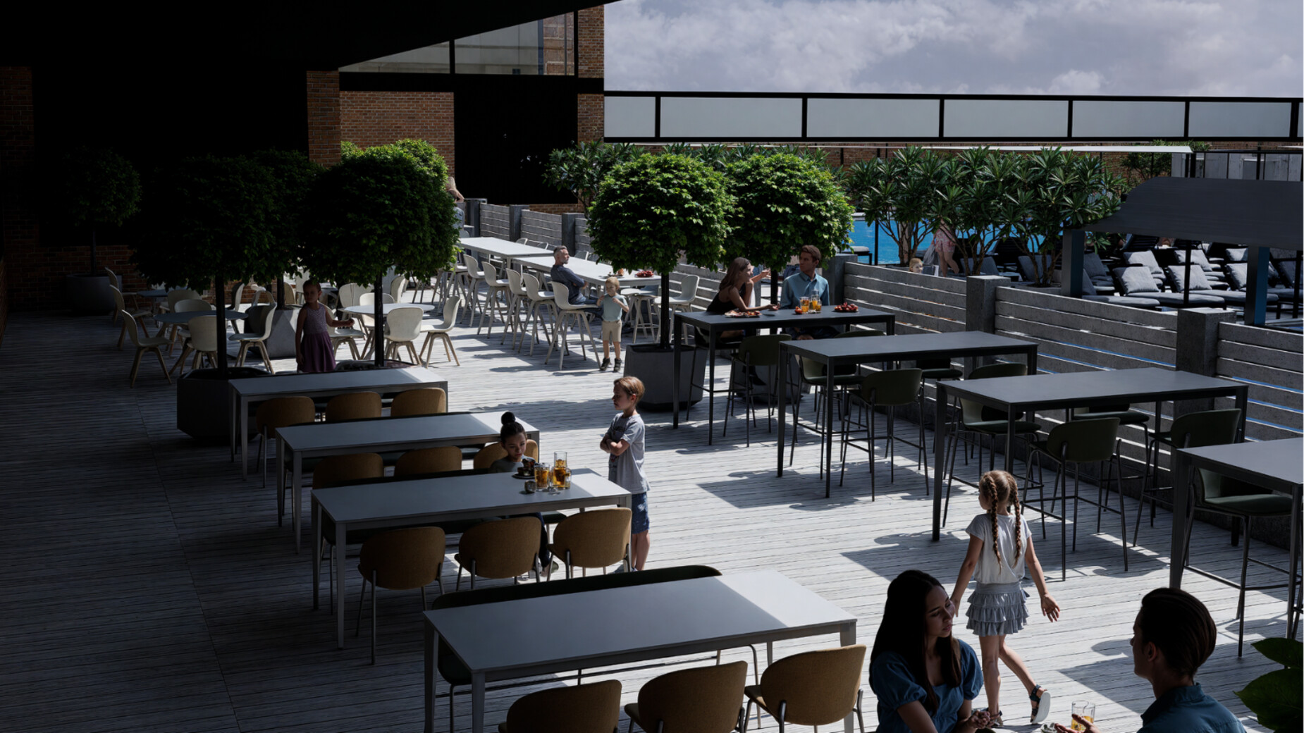 ТЦ OST.park  фото 957563