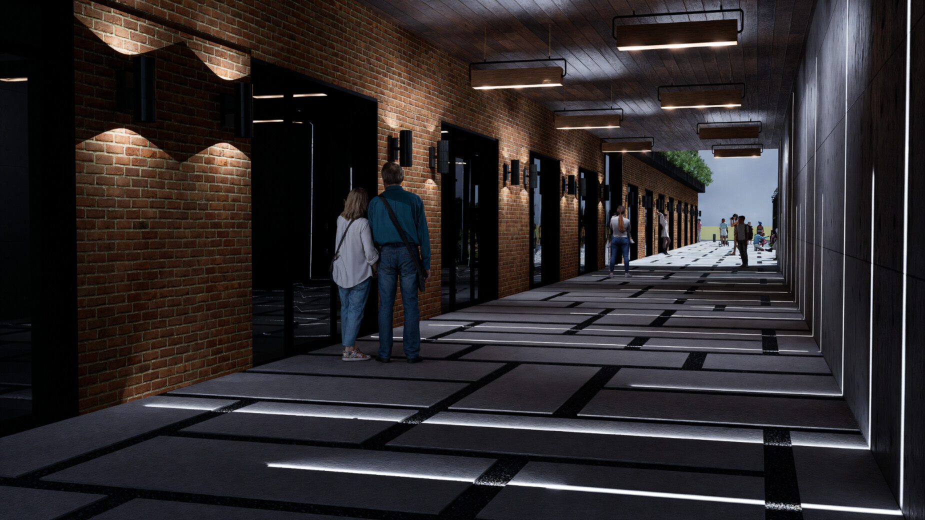 ТЦ OST.park  фото 957564