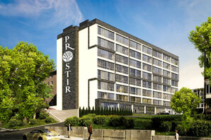 ЖК Prostir комфорта