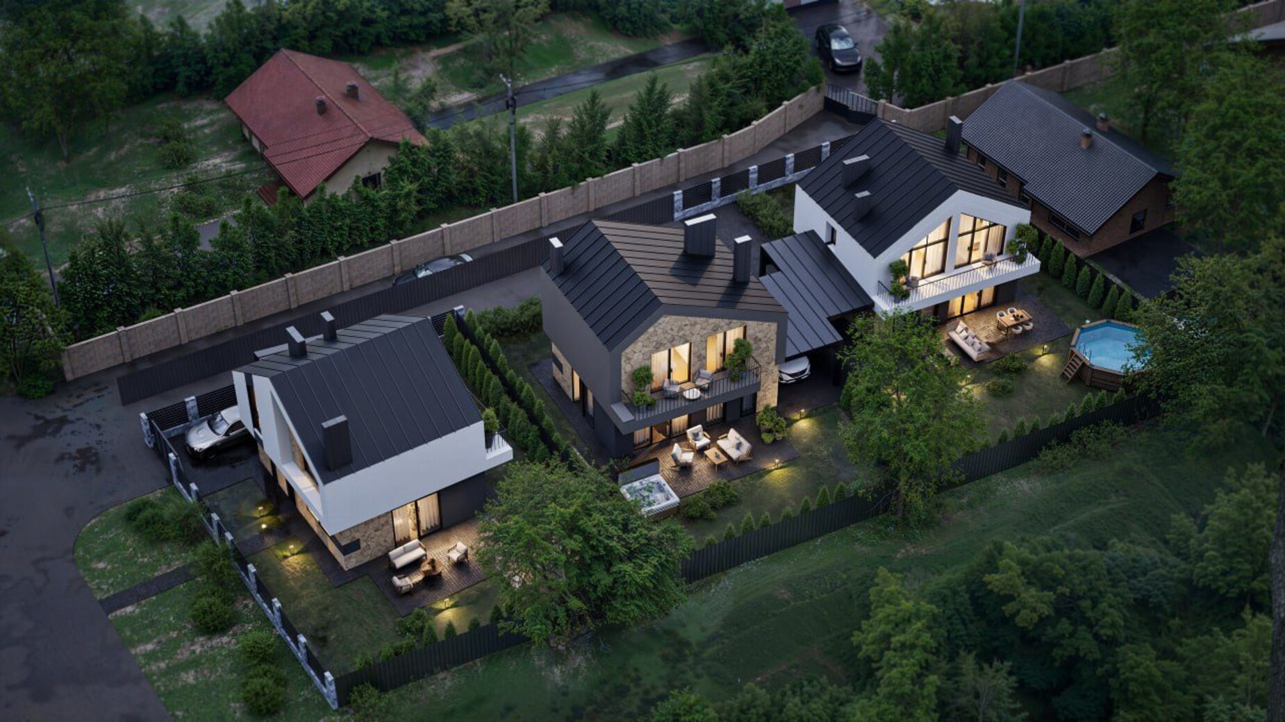 КМ Life house  фото 957964