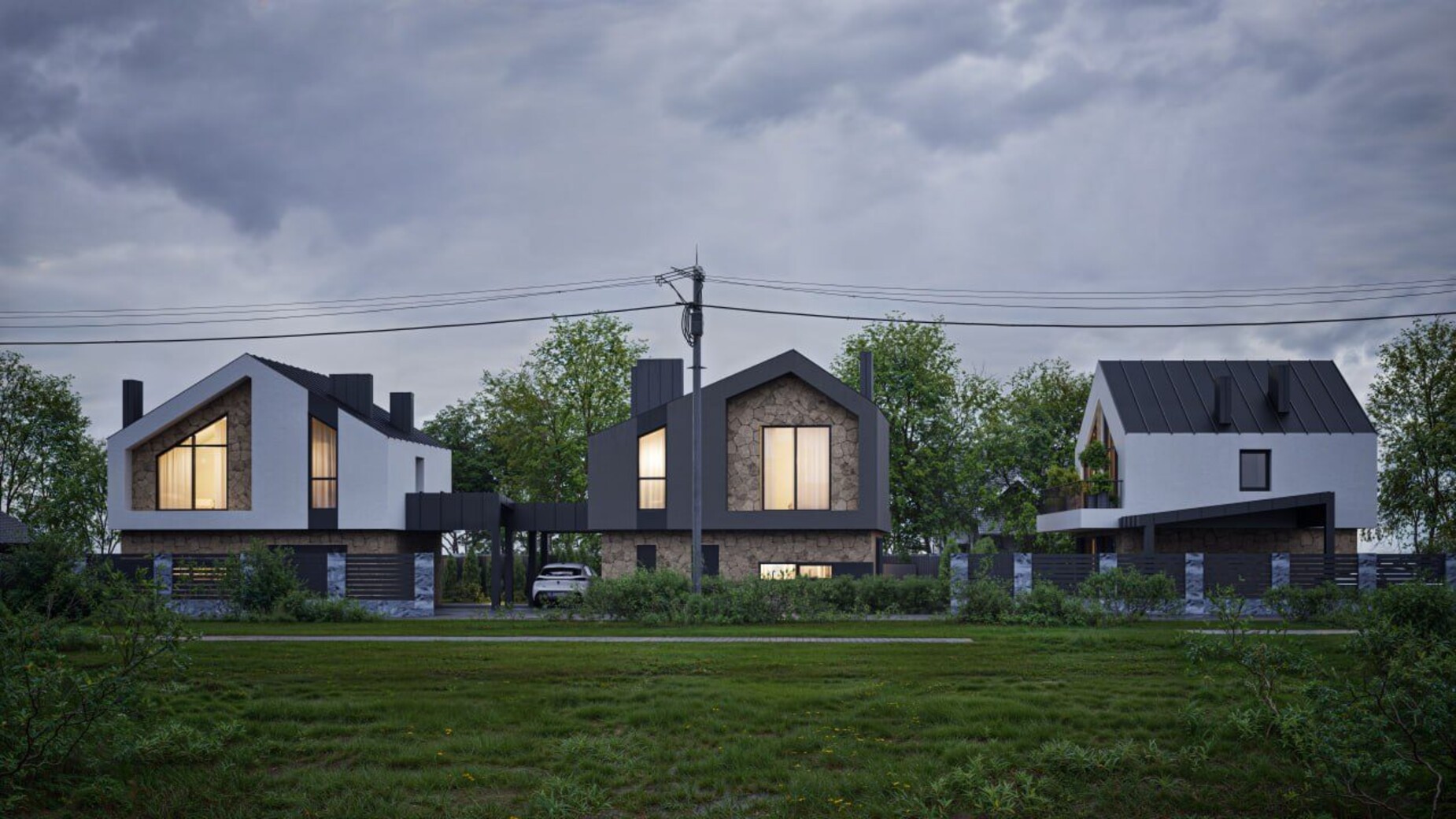 КМ Life house  фото 957965