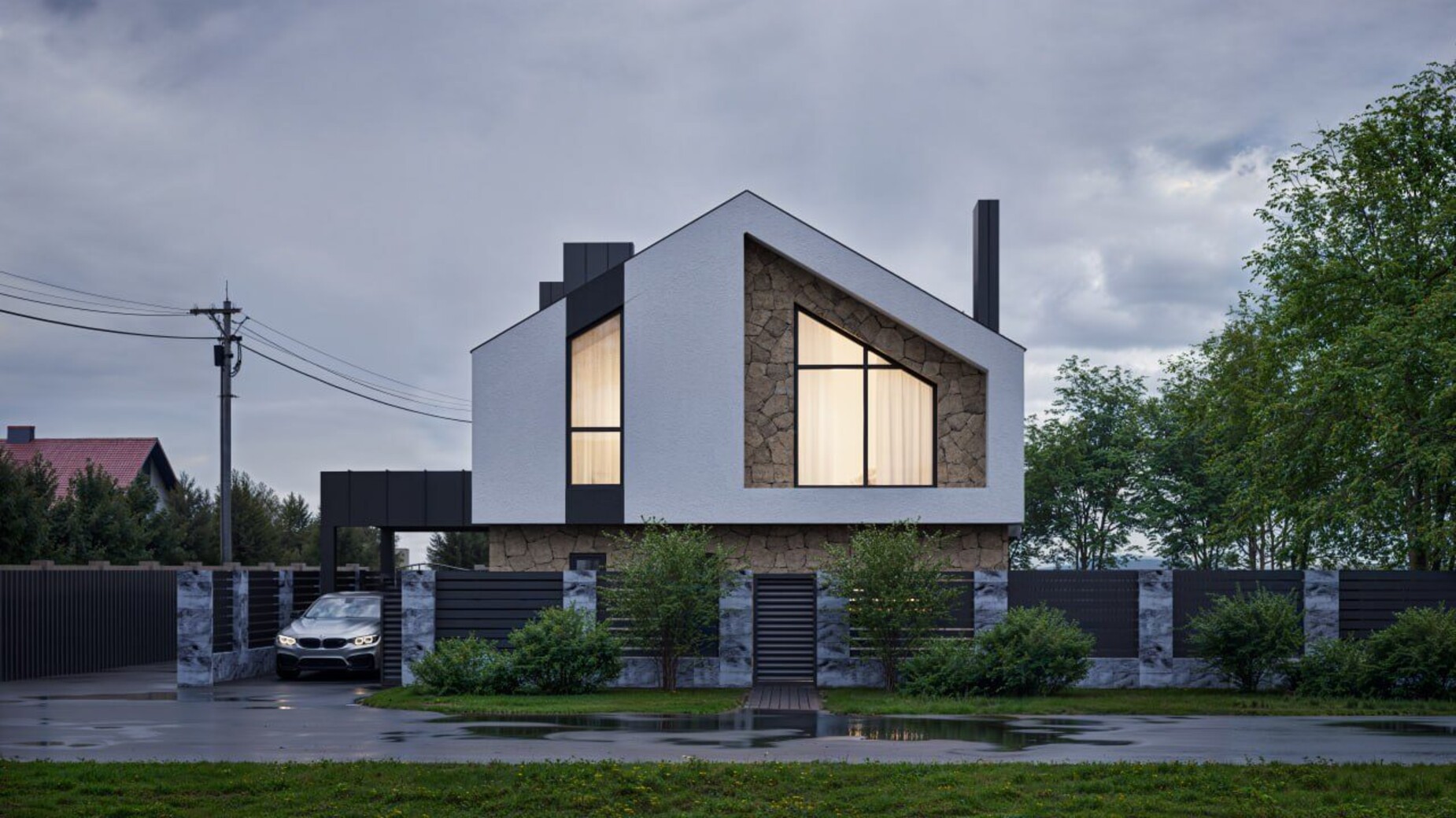 КМ Life house  фото 957966