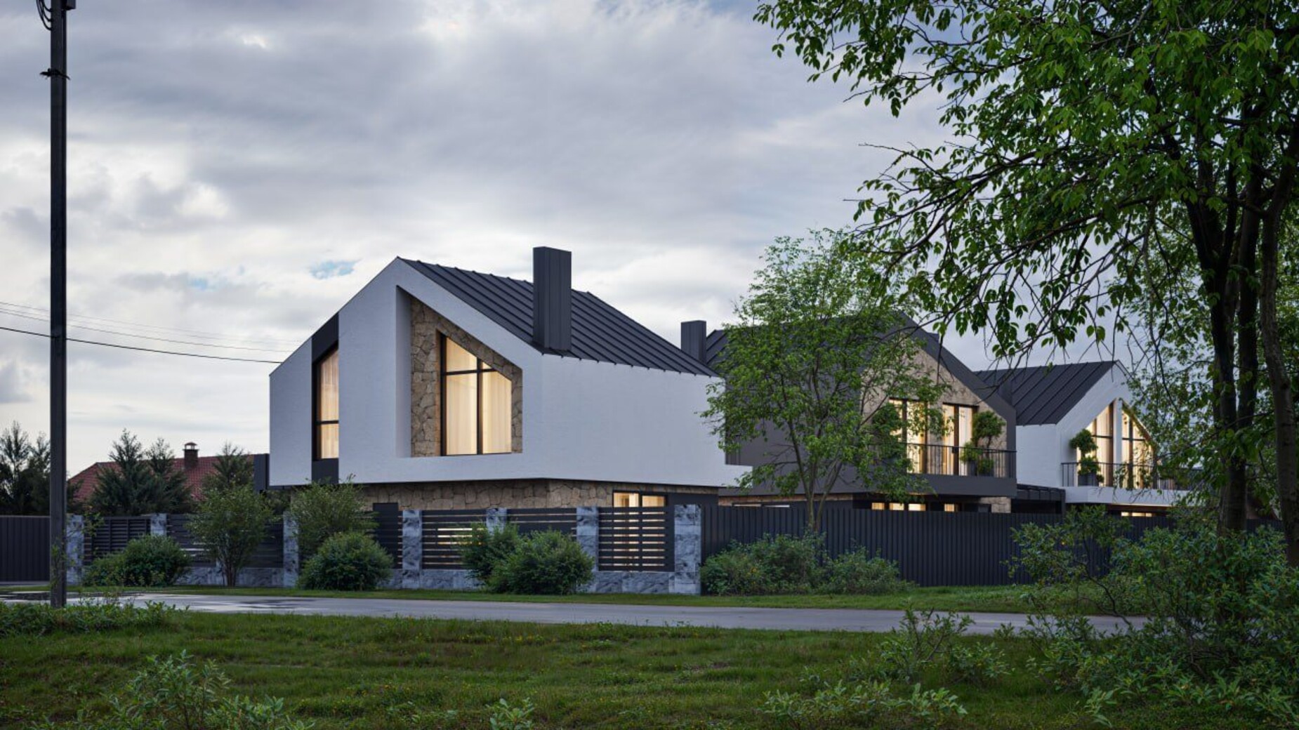 КМ Life house  фото 957967