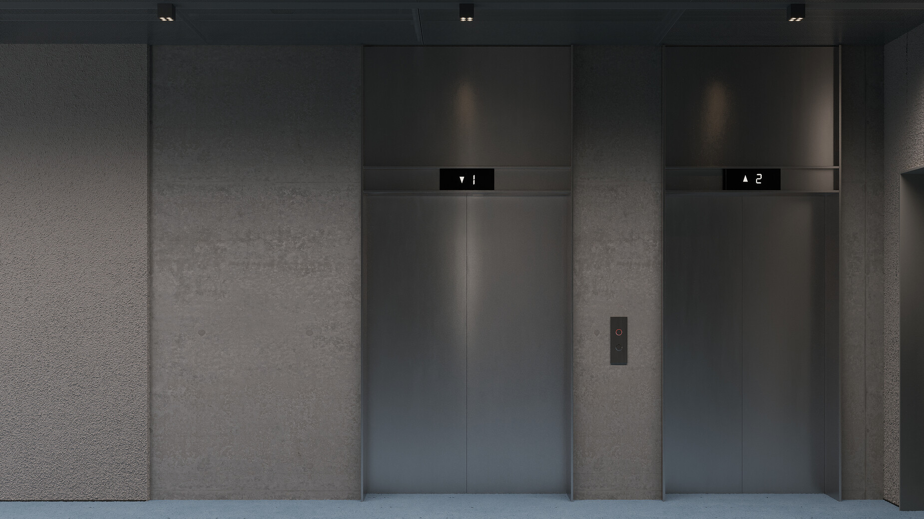 Апарт-отель Circle hotel&apartments фото 958754