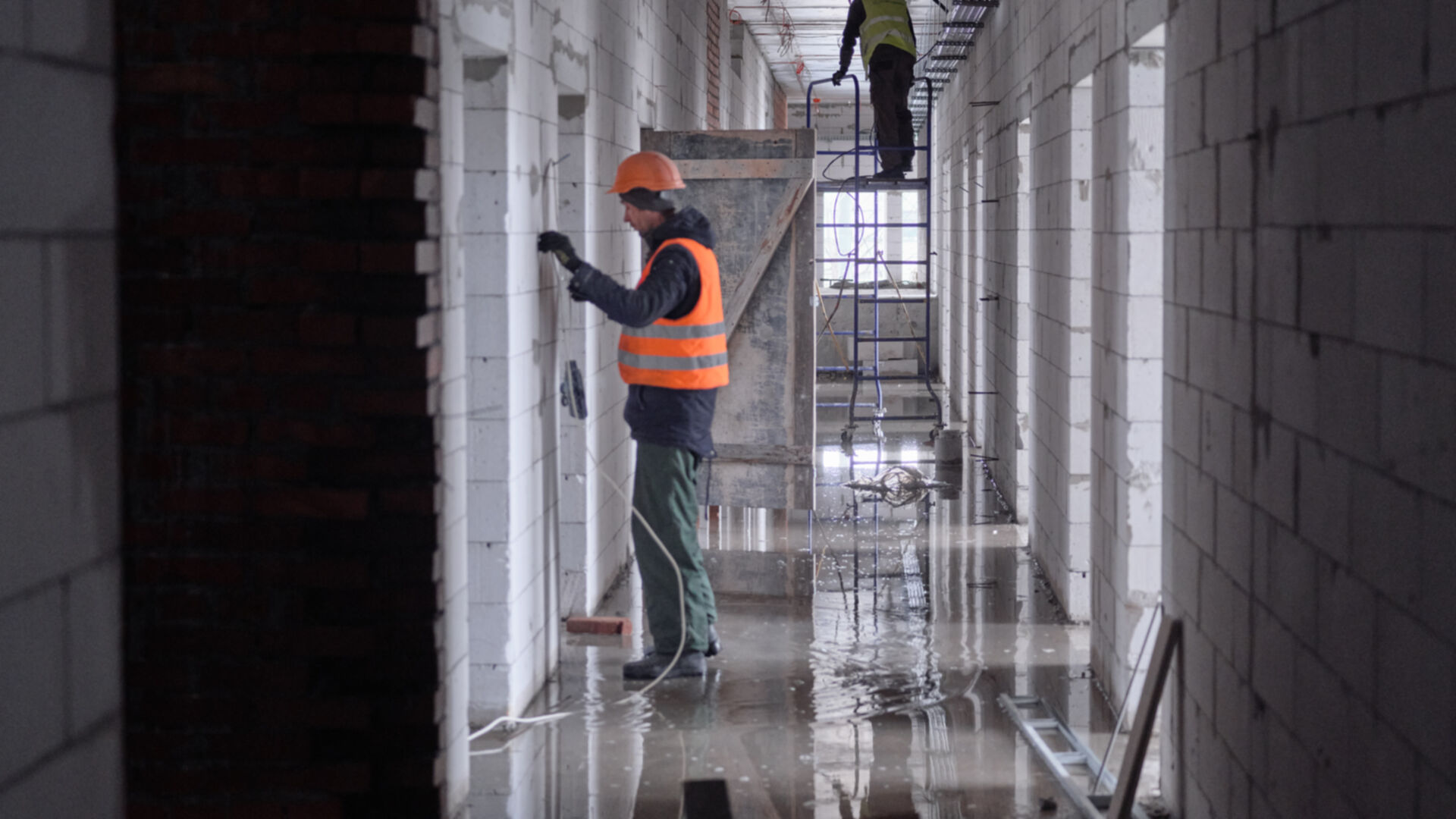 Апарт-отель Circle hotel&apartments ход строительства фото 959008