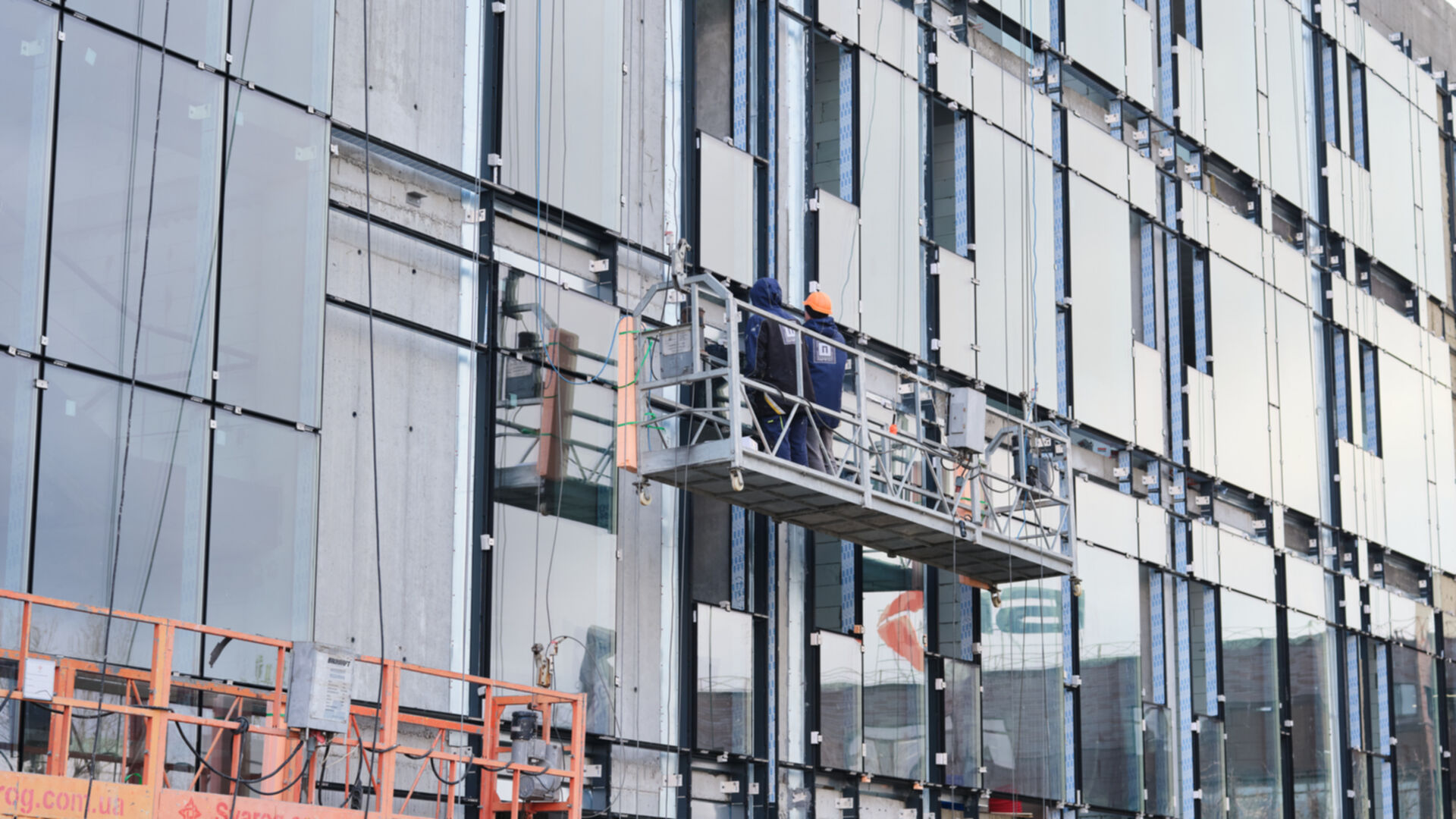 Апарт-отель Circle hotel&apartments ход строительства фото 959009