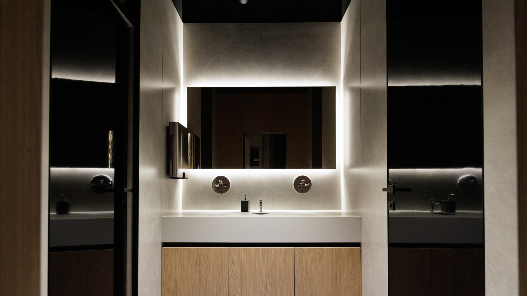 БЦ UBC фото 959139