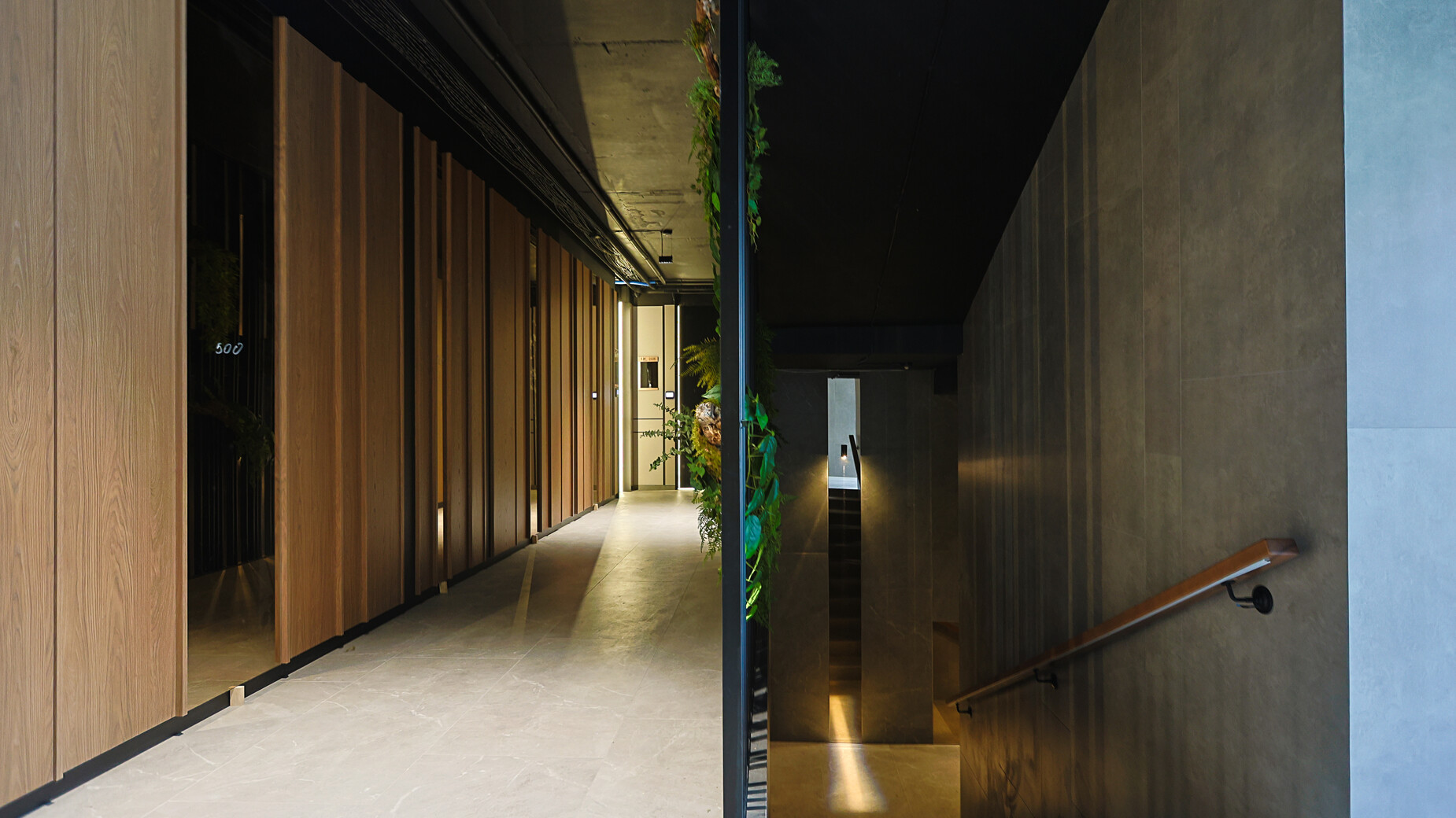 БЦ UBC фото 959143