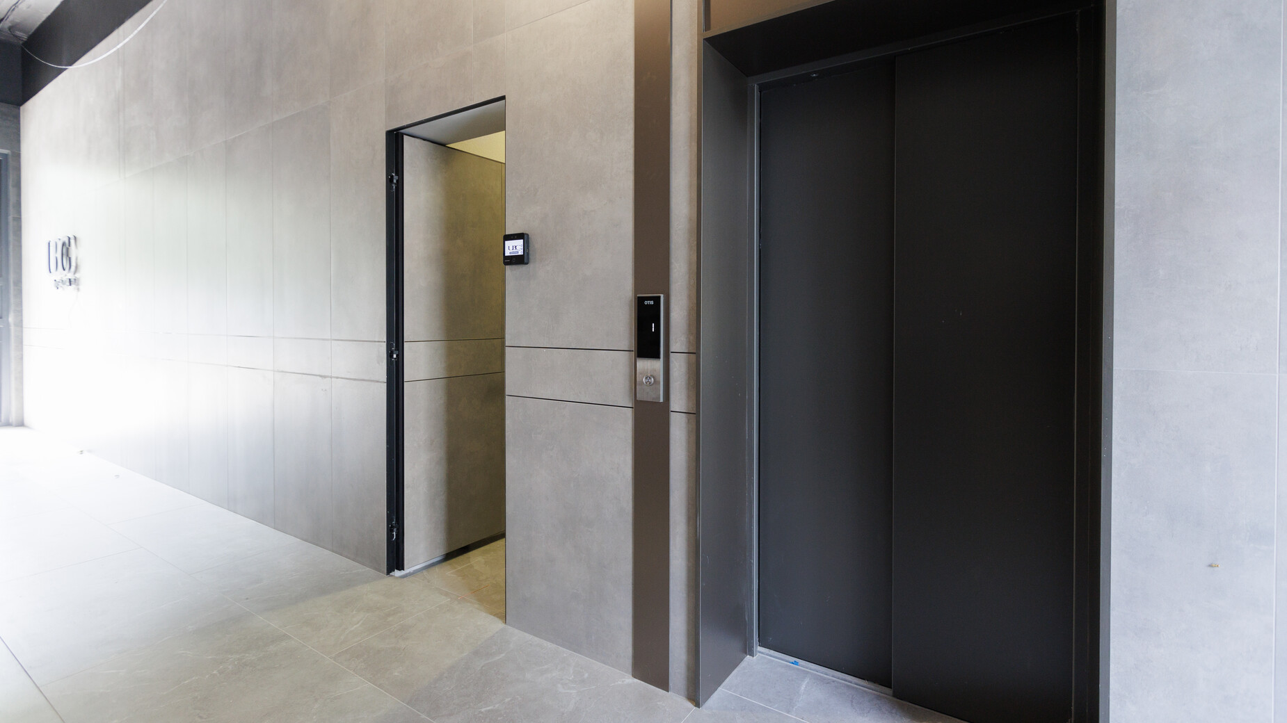 БЦ UBC фото 959145