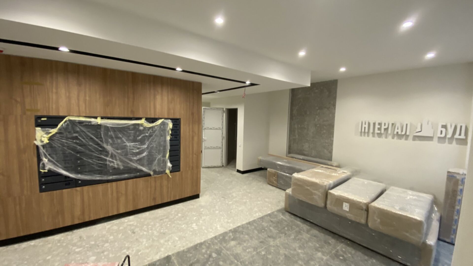 ЖК River City хід будівництва фото 959459