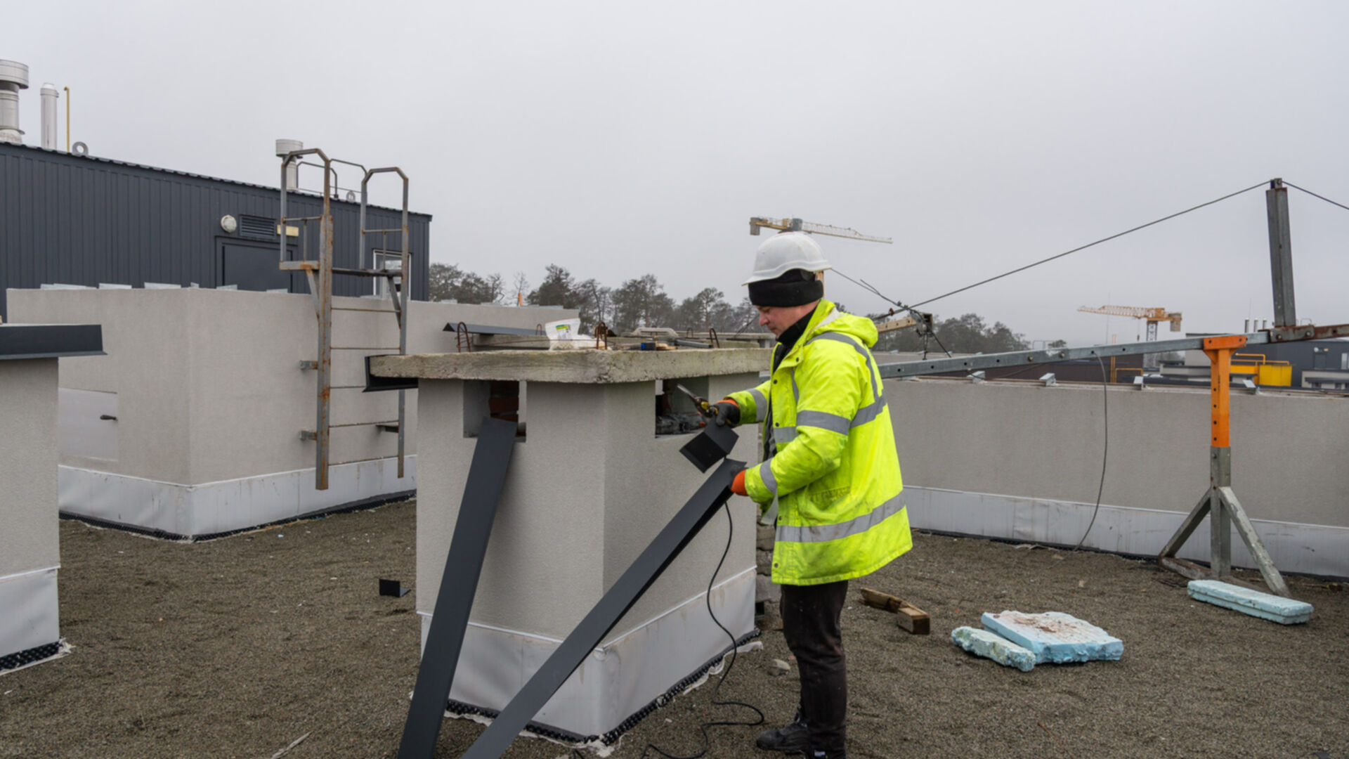 ЖК Gravity Park хід будівництва фото 959512